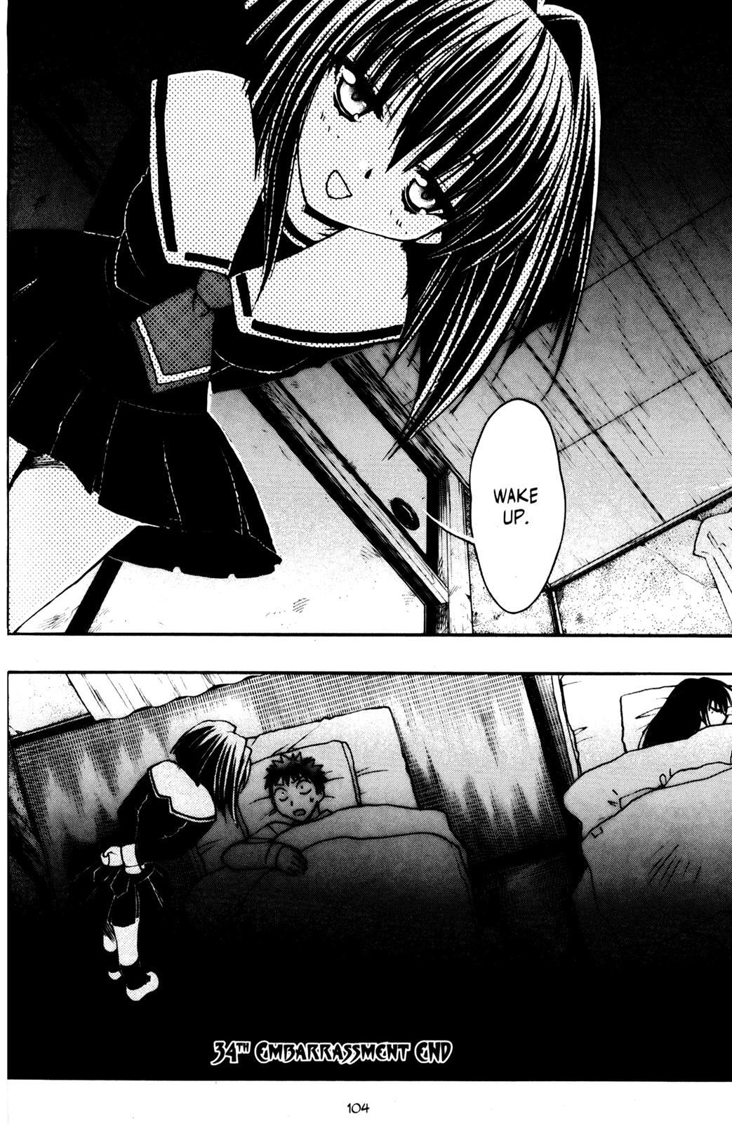 Read Karin Manga Online