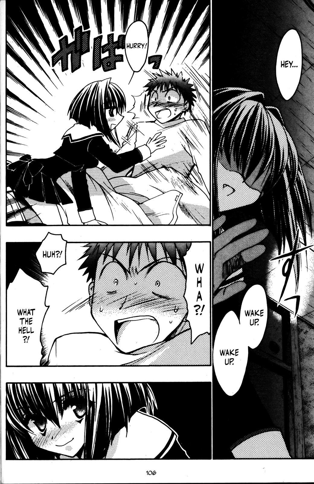 Read Karin Manga Online