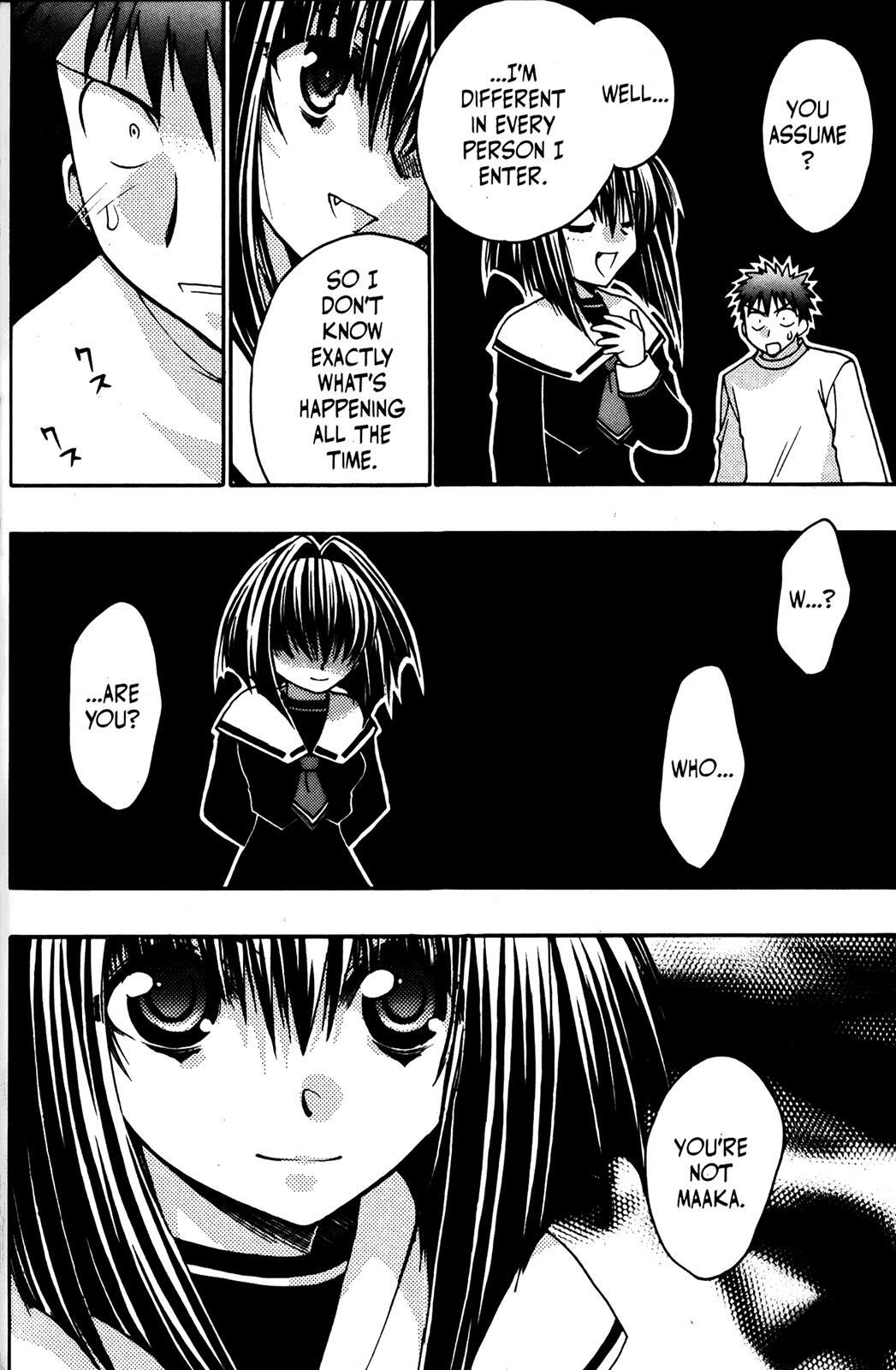 Read Karin Manga Online