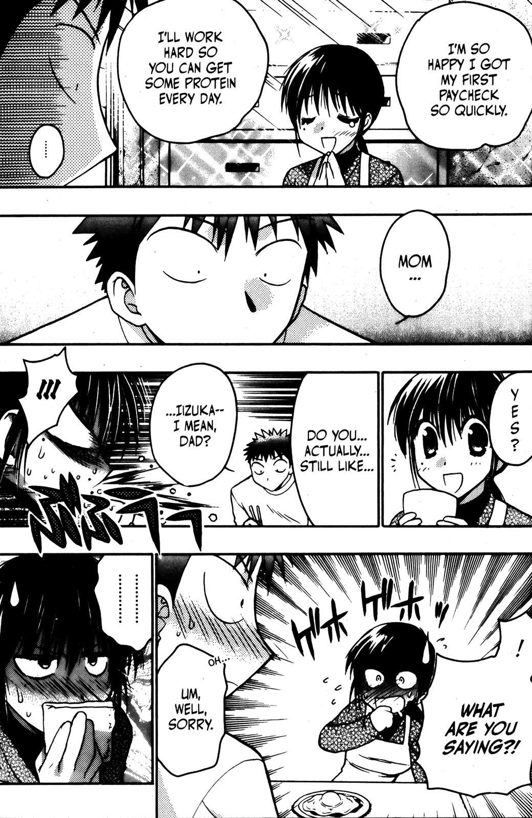 Read Karin Manga Online