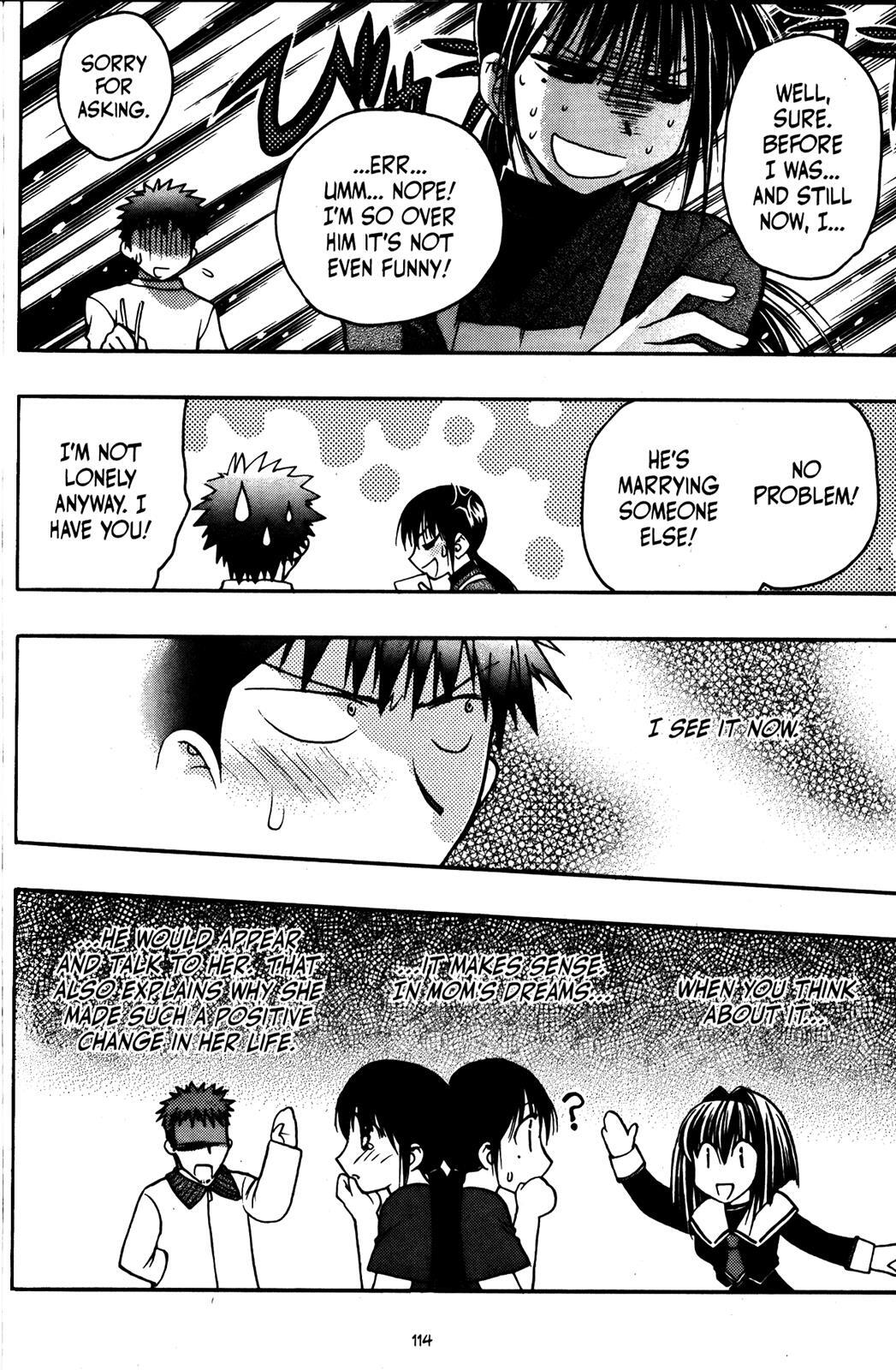 Read Karin Manga Online