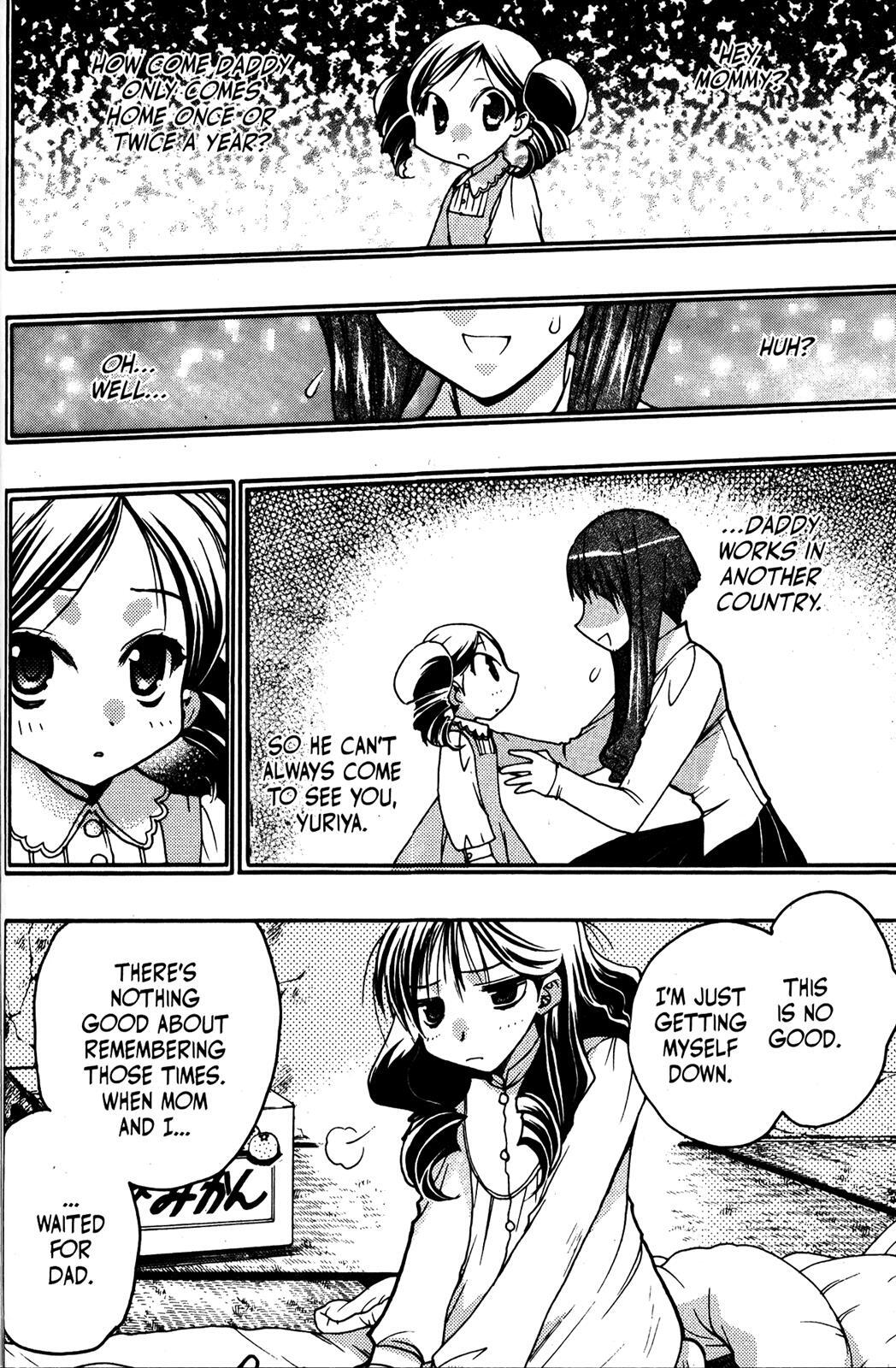 Read Karin Manga Online