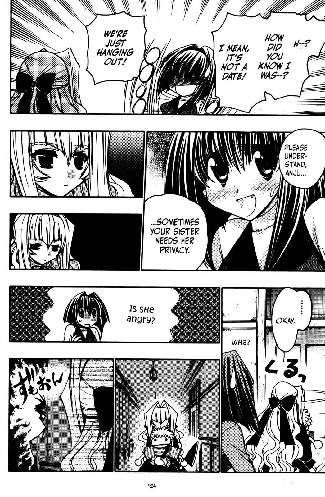Read Karin Manga Online