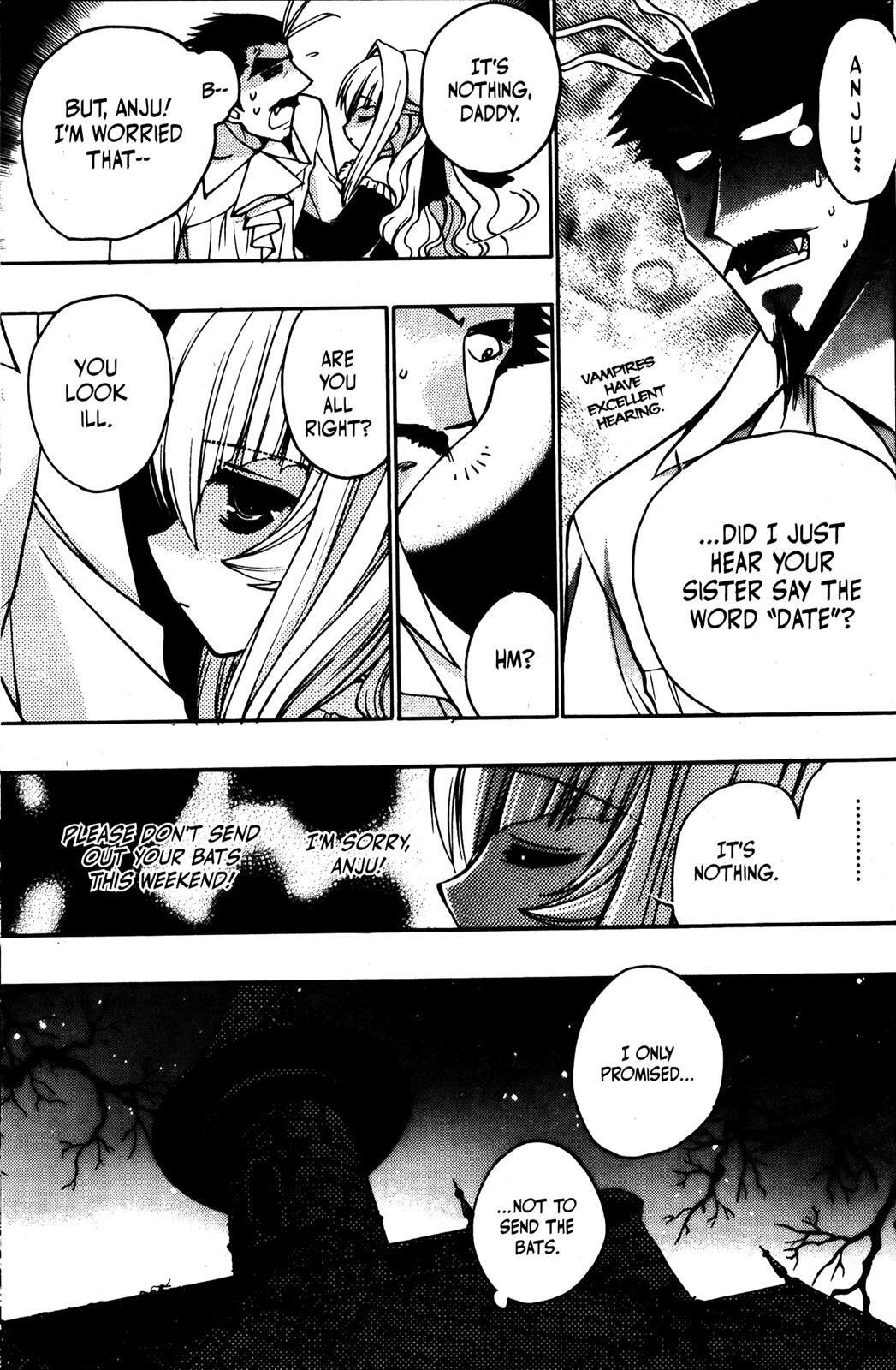 Read Karin Manga Online