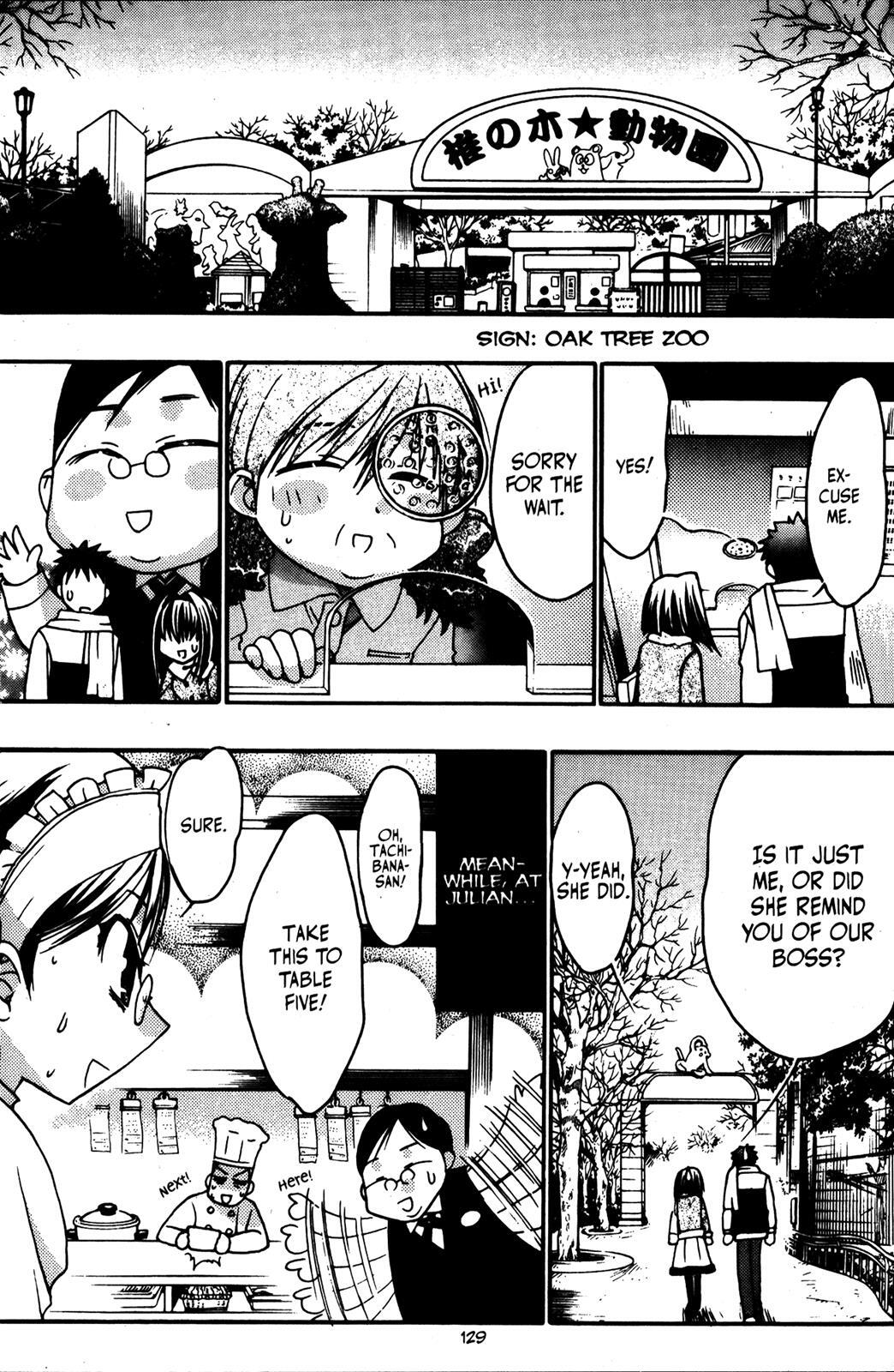 Read Karin Manga Online