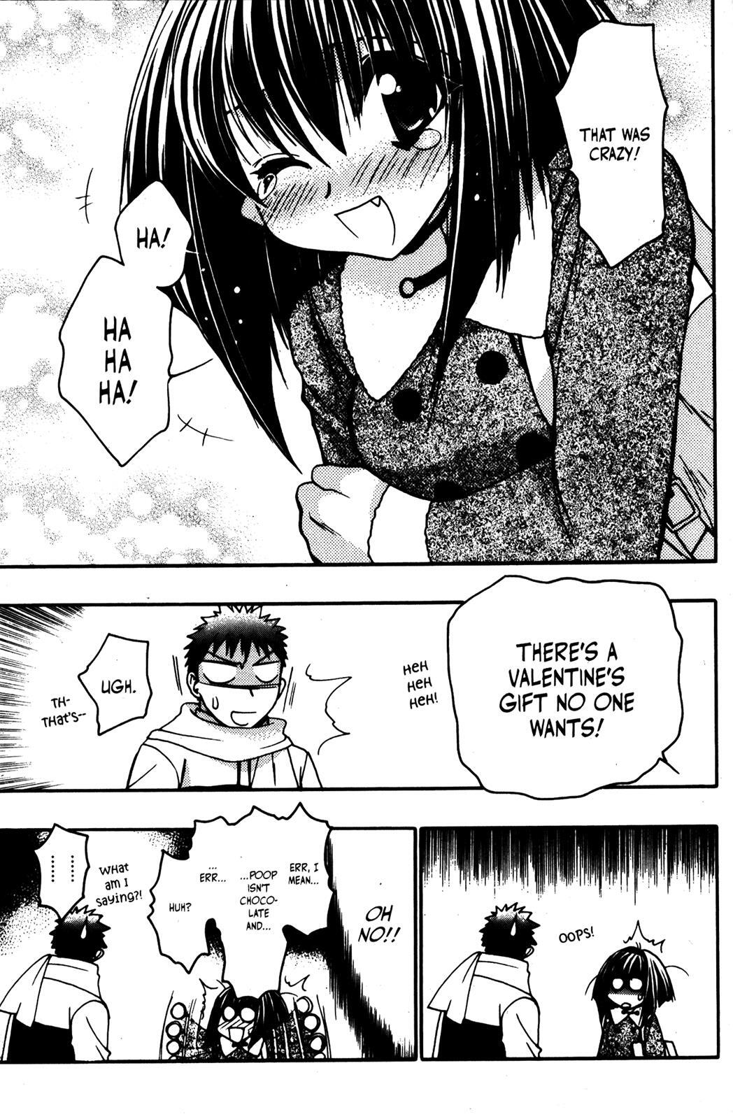 Read Karin Manga Online