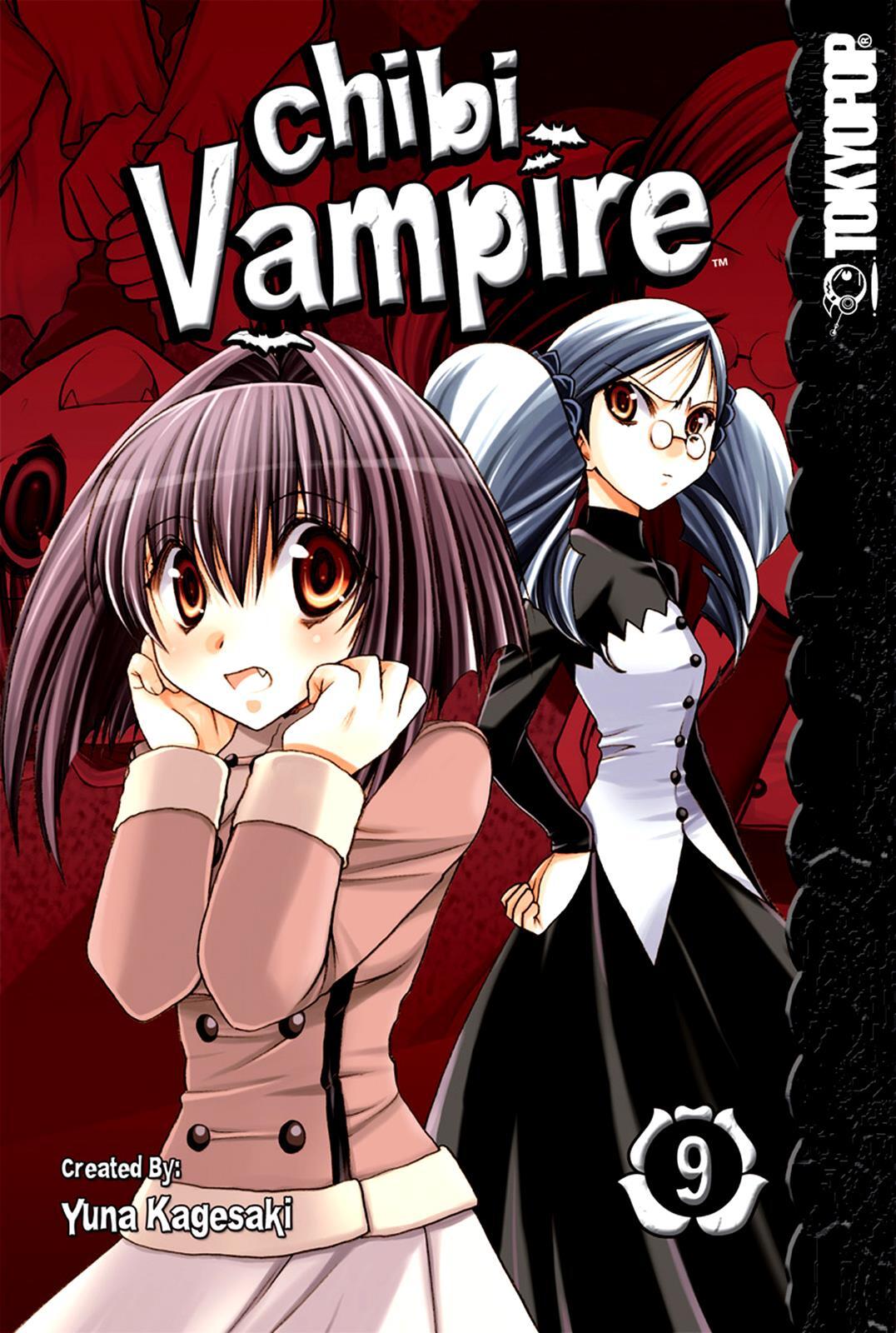 Read Karin Manga Online