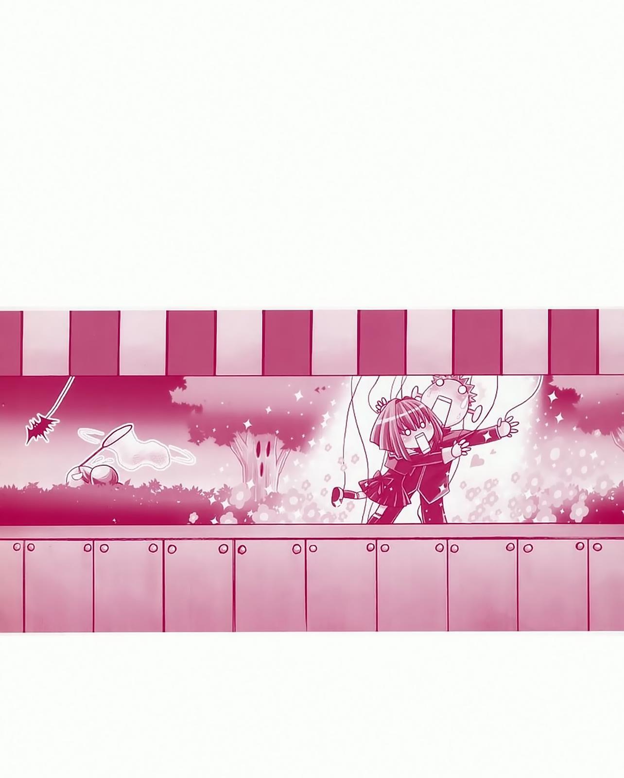 Read Karin Manga Online