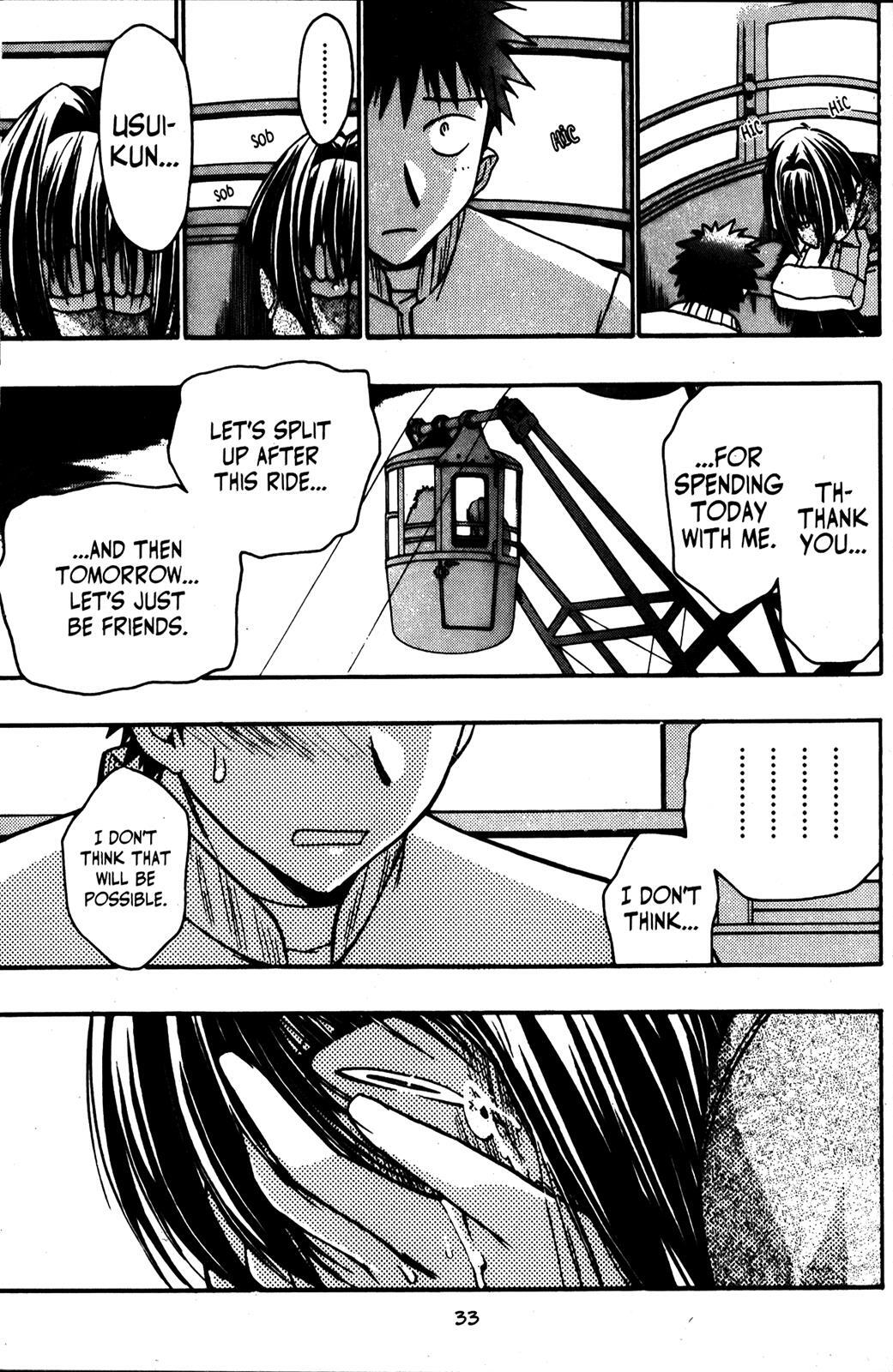 Read Karin Manga Online
