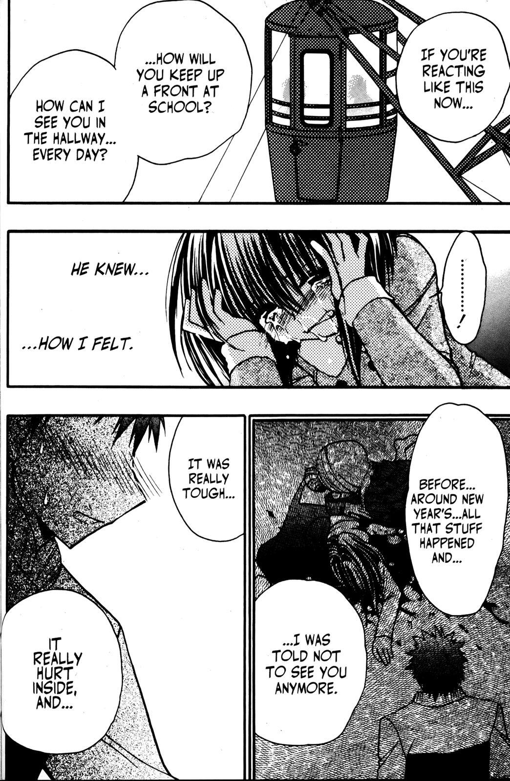 Read Karin Manga Online