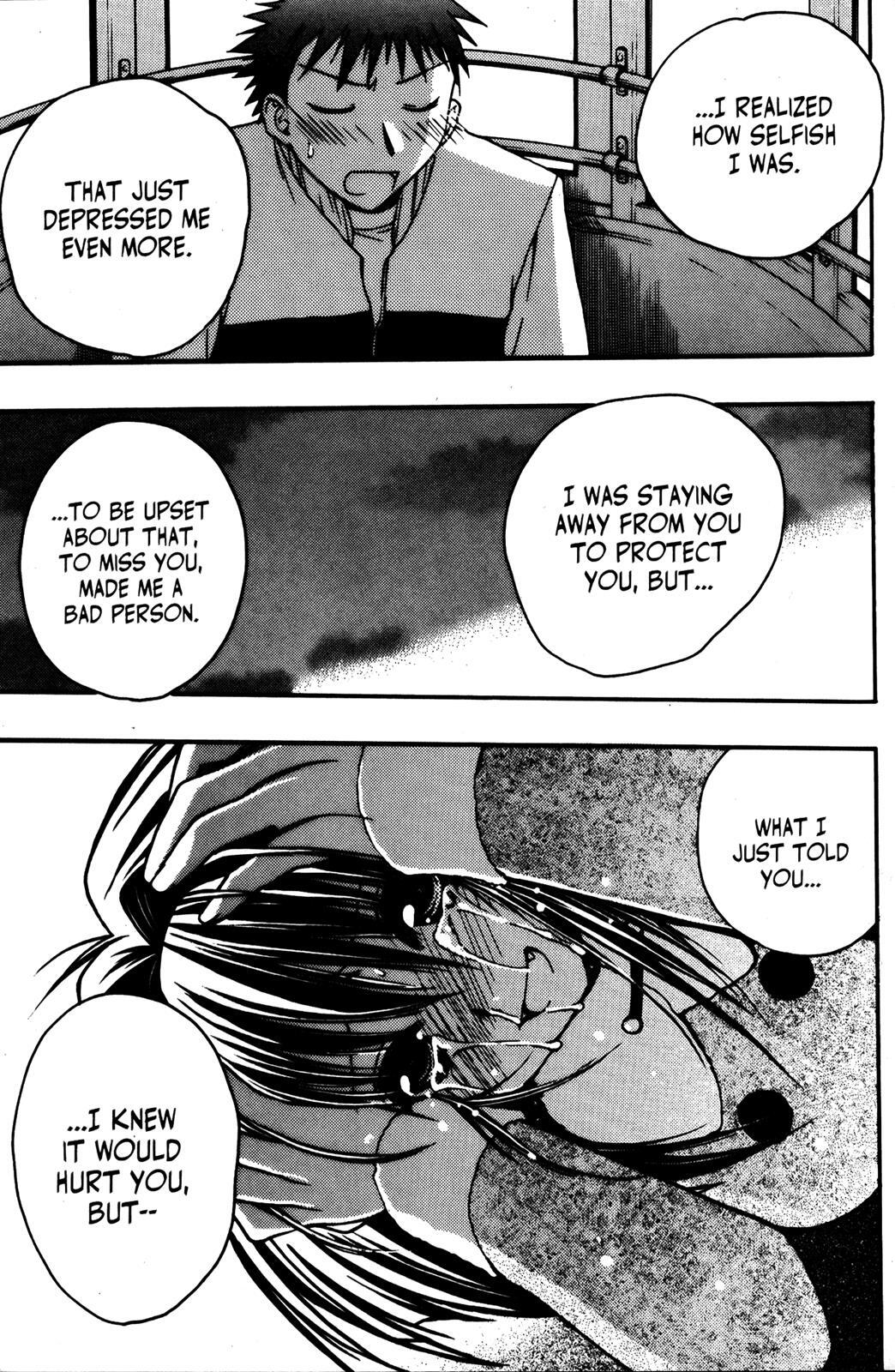 Read Karin Manga Online