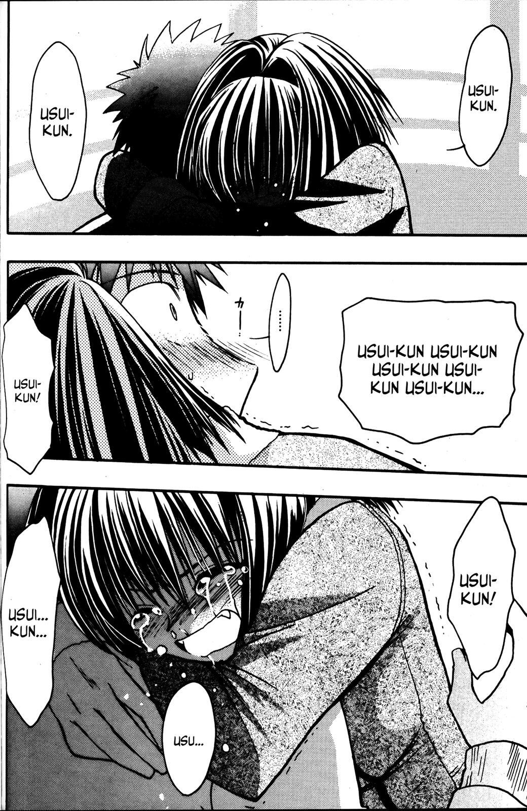 Read Karin Manga Online