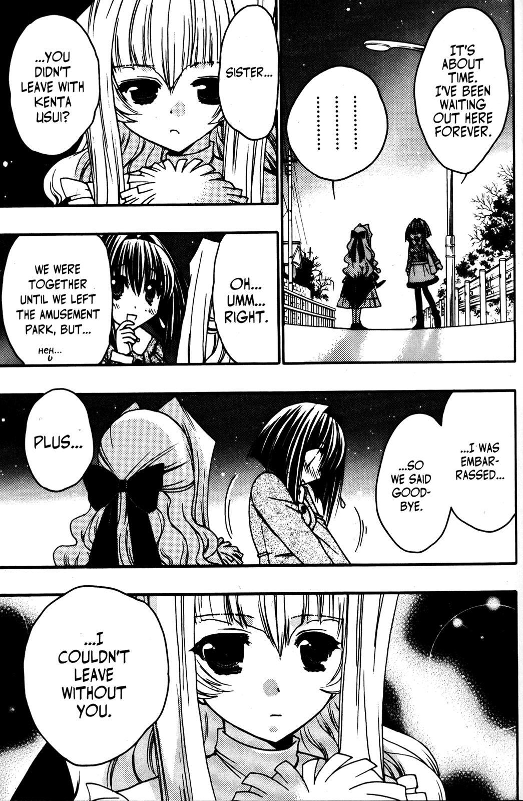 Read Karin Manga Online