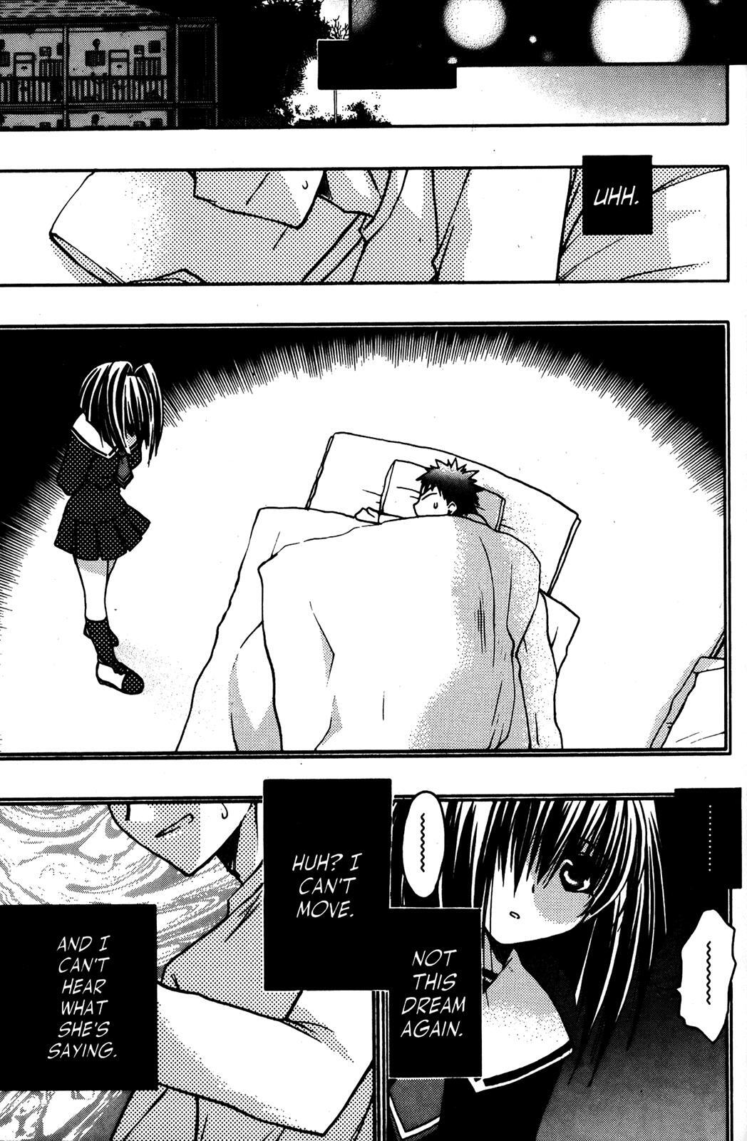 Read Karin Manga Online