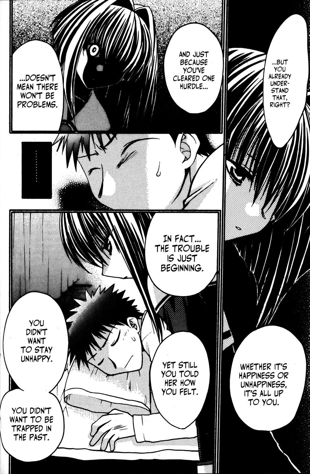 Read Karin Manga Online
