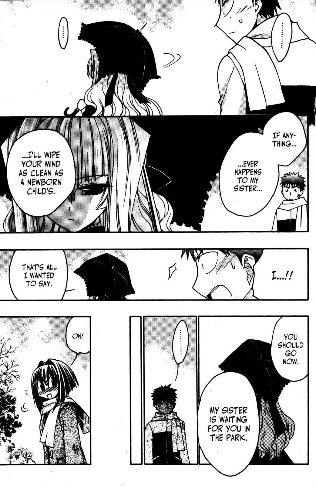 Read Karin Manga Online