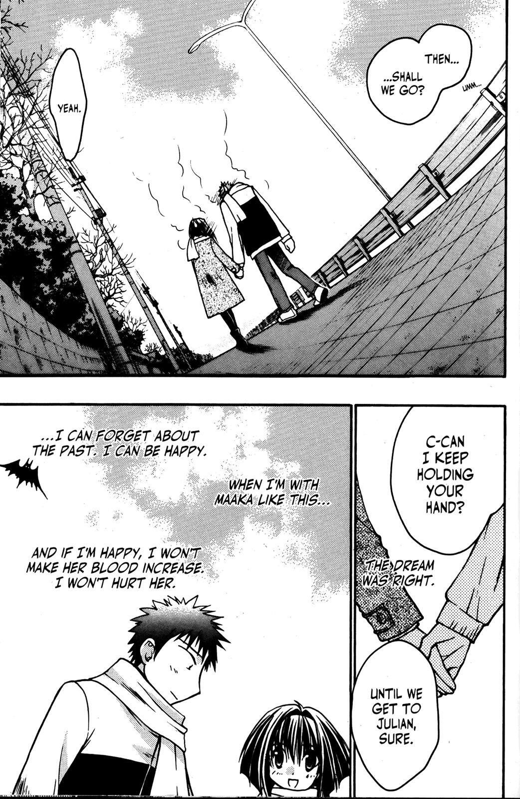 Read Karin Manga Online