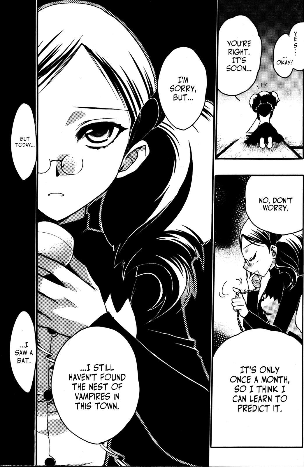 Read Karin Manga Online