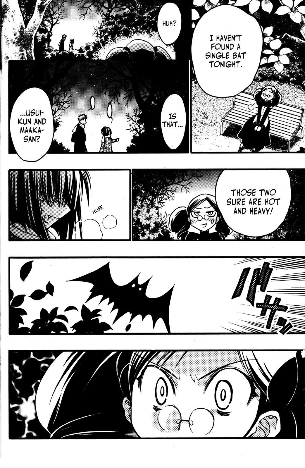 Read Karin Manga Online