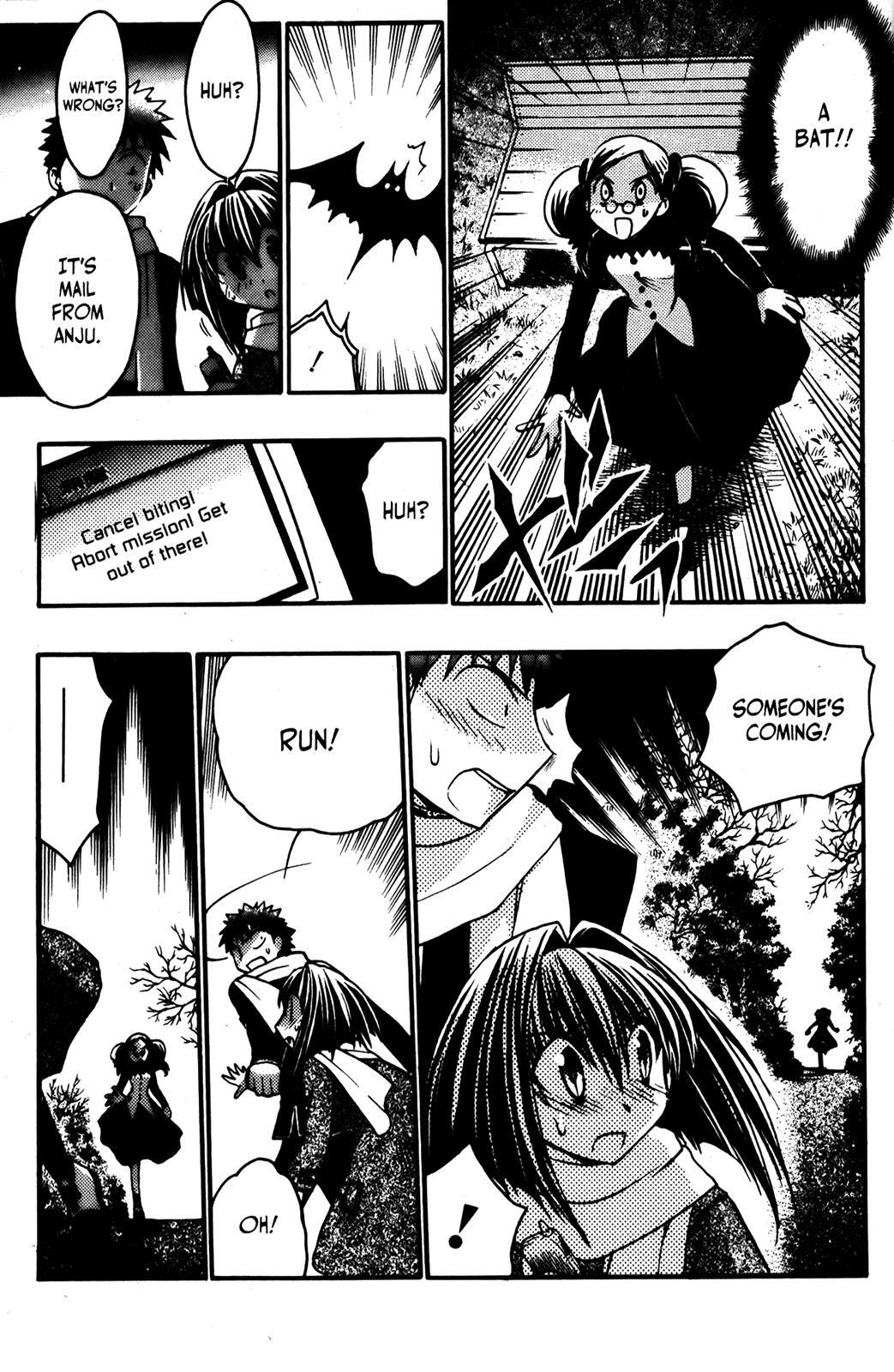 Read Karin Manga Online