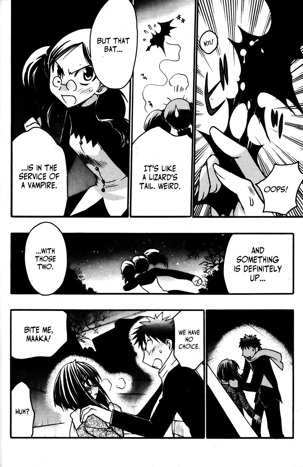 Read Karin Manga Online