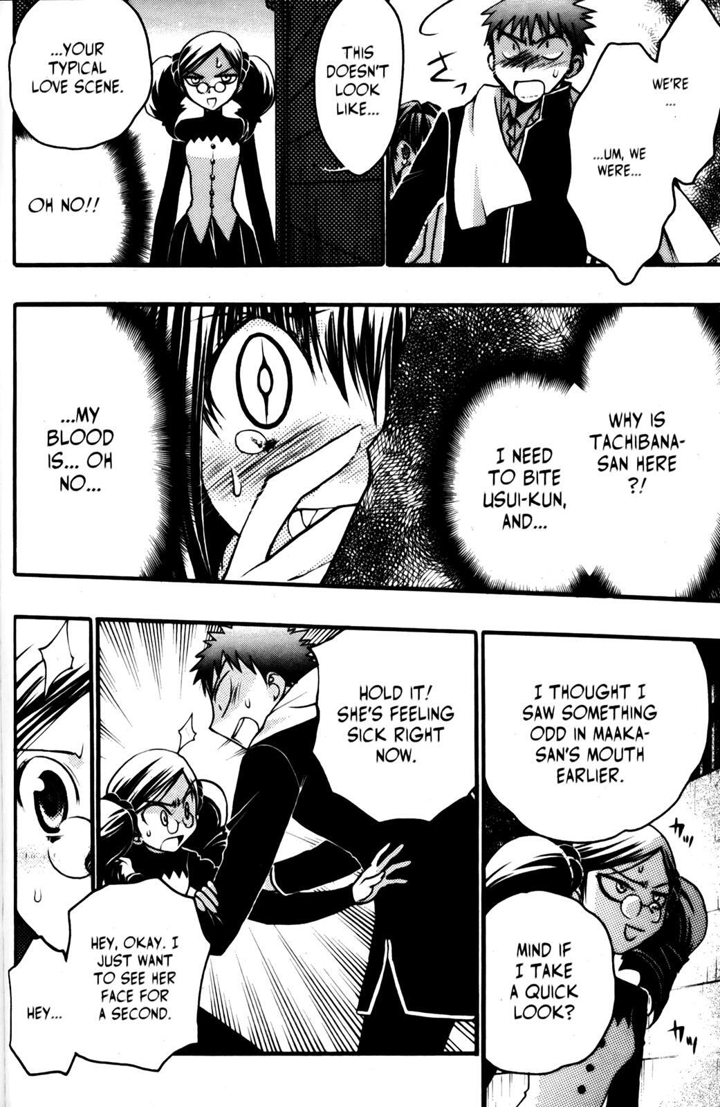 Read Karin Manga Online