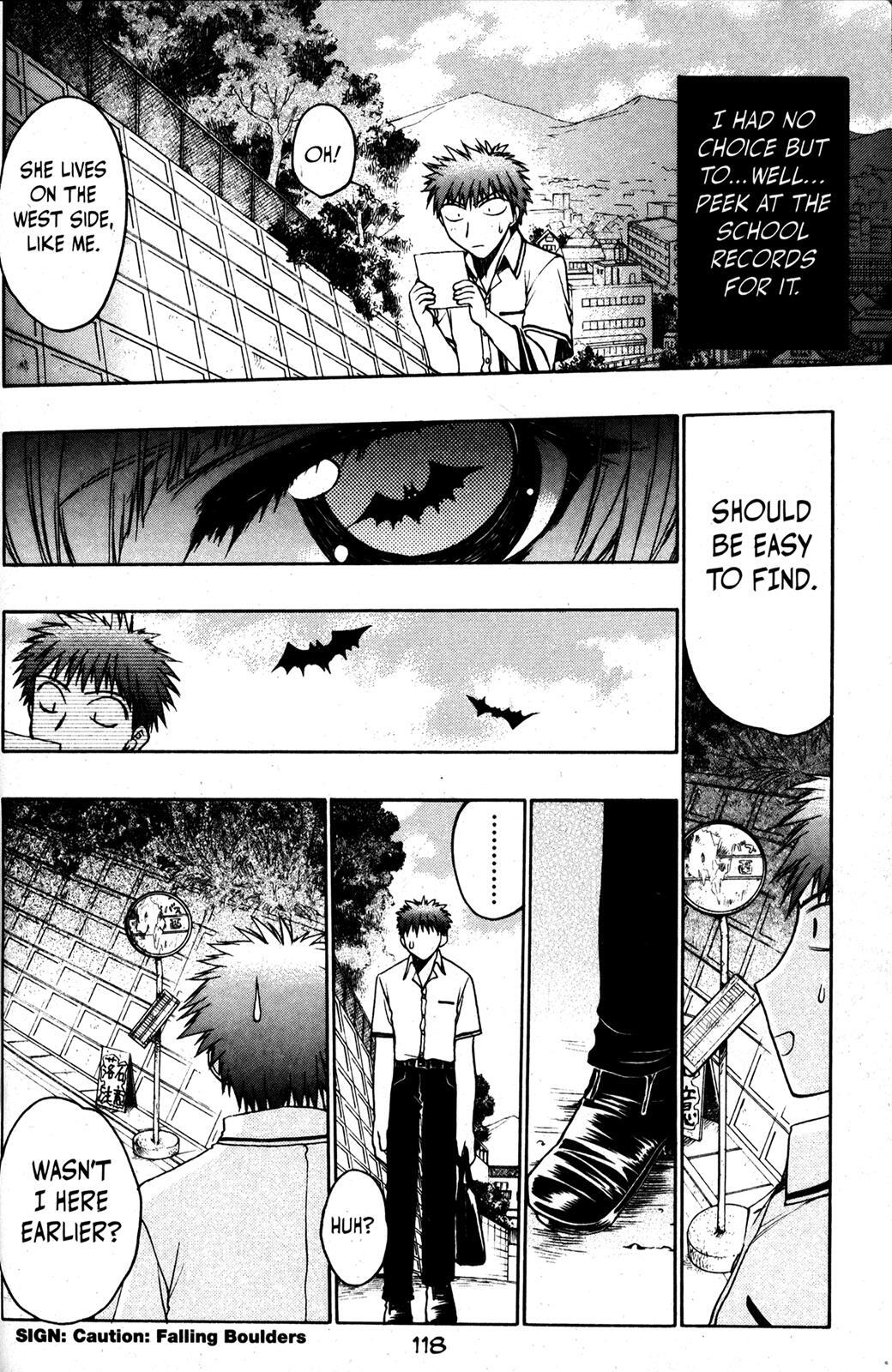 Read Karin Manga Online