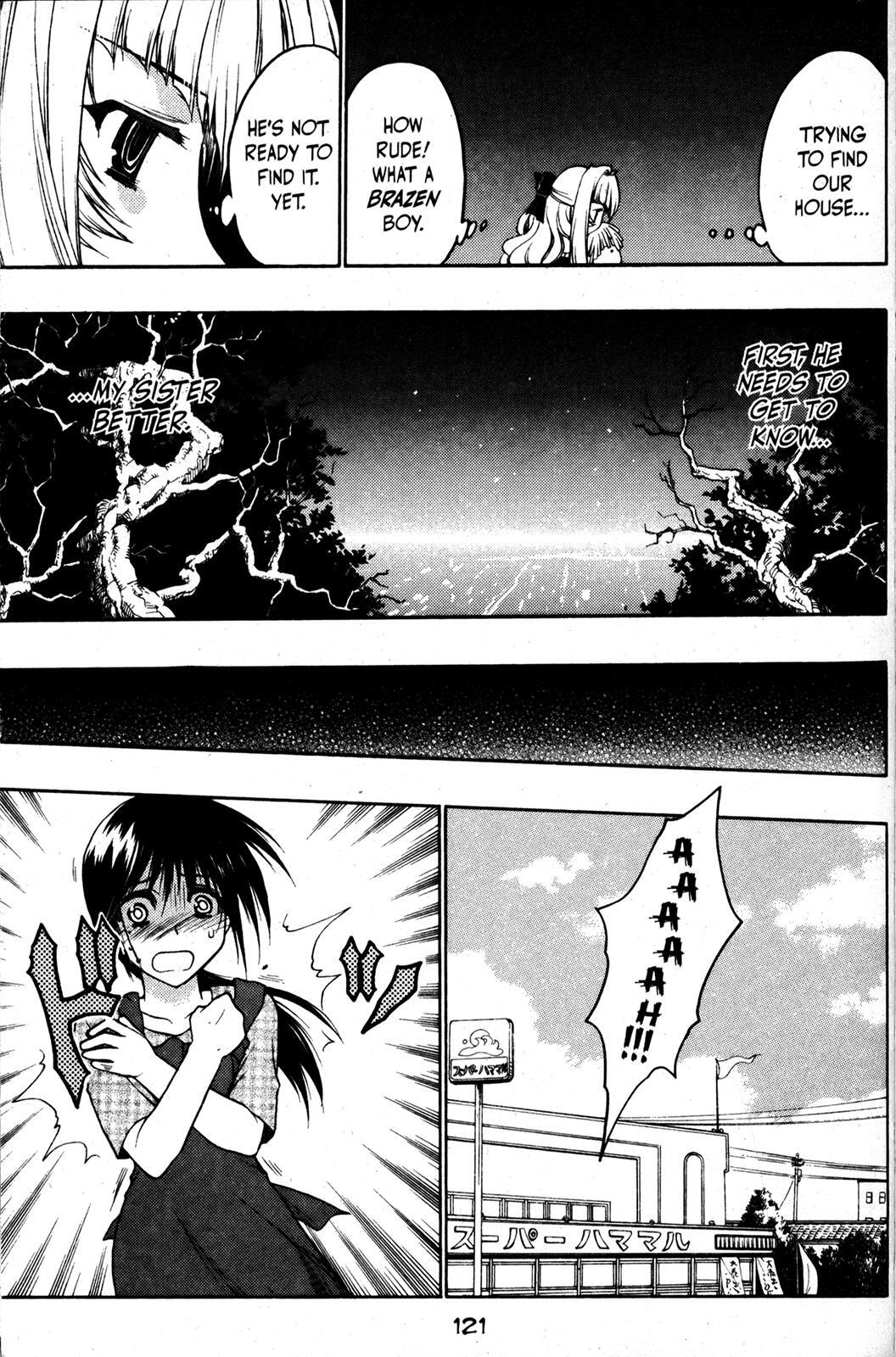 Read Karin Manga Online