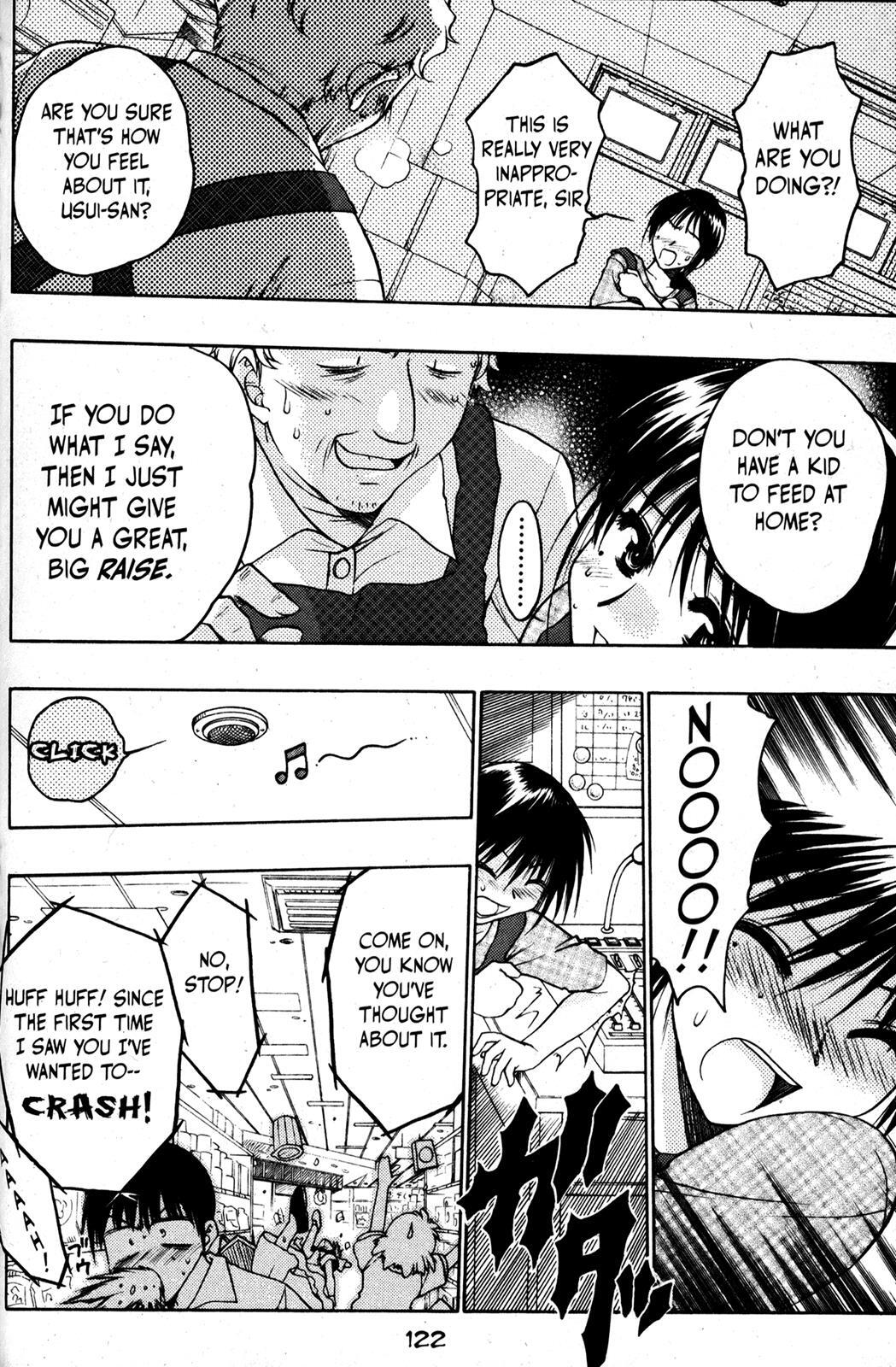 Read Karin Manga Online