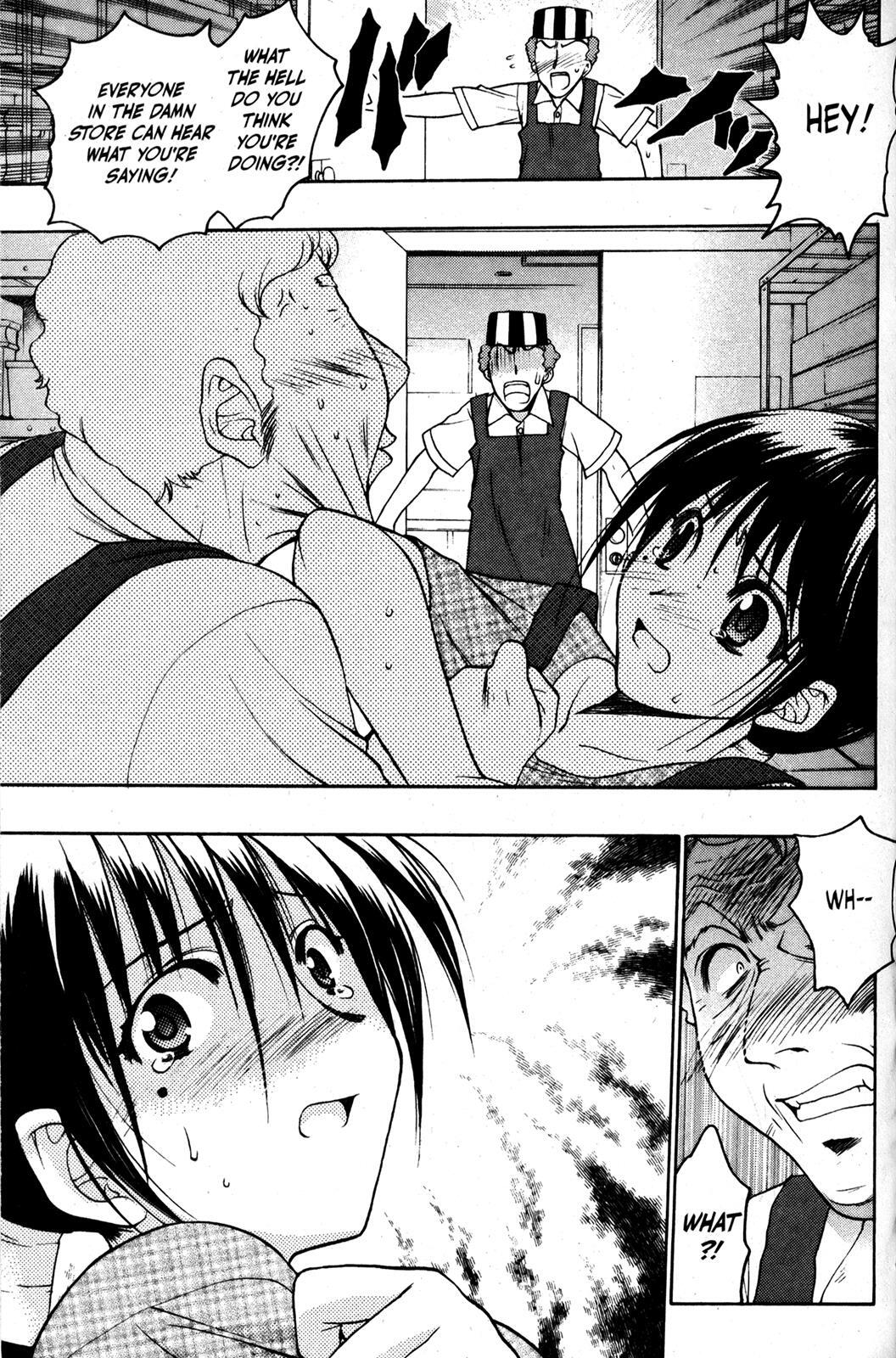 Read Karin Manga Online