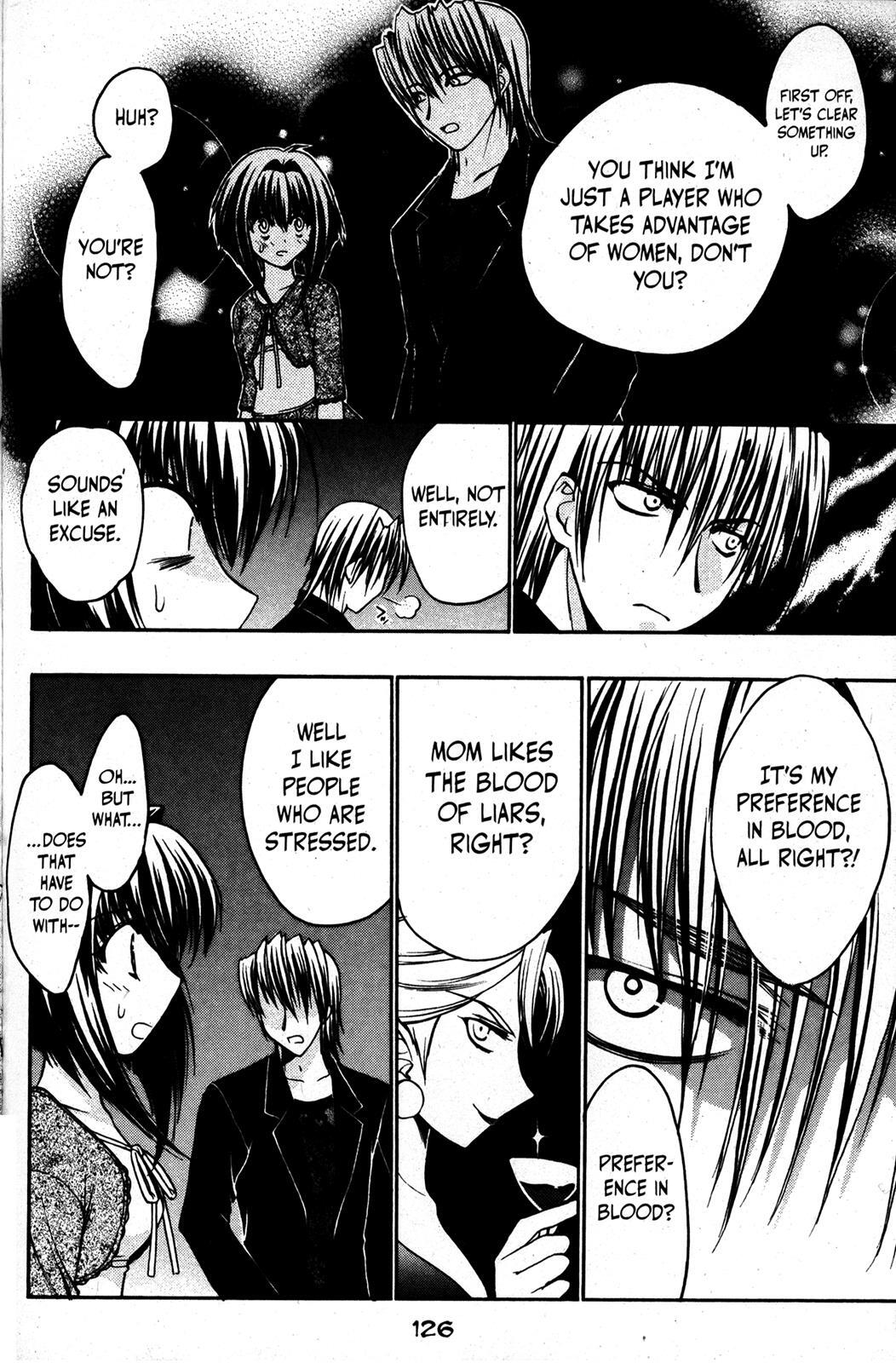 Read Karin Manga Online