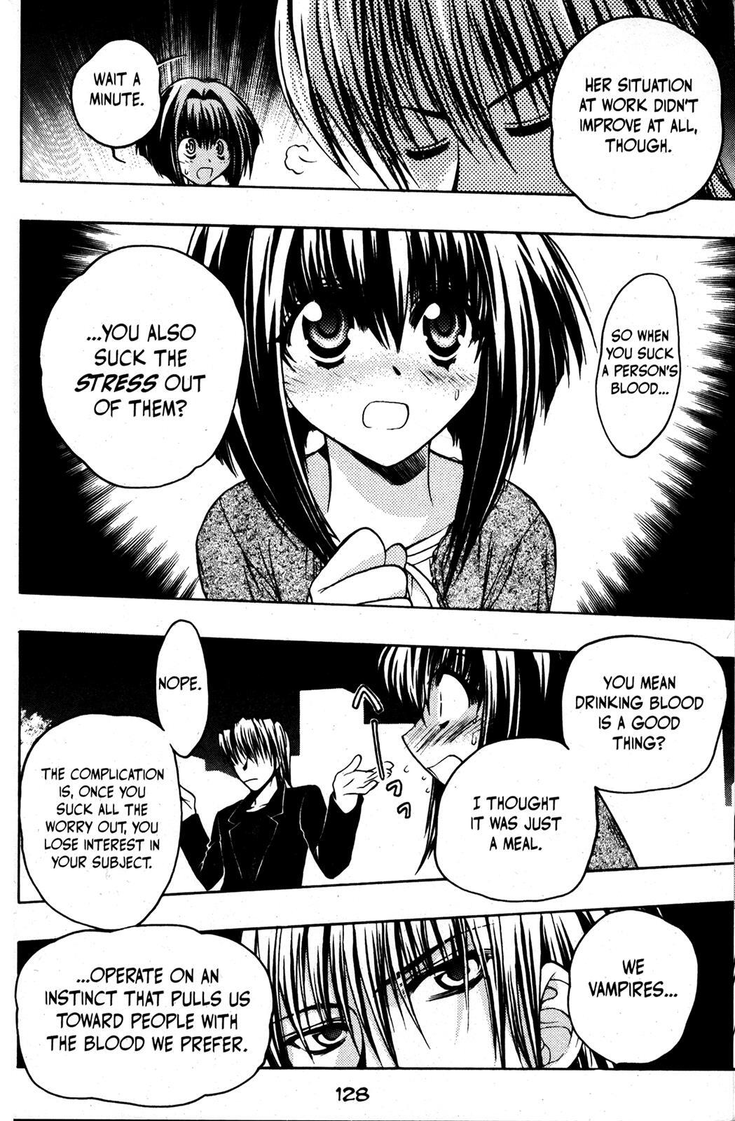 Read Karin Manga Online