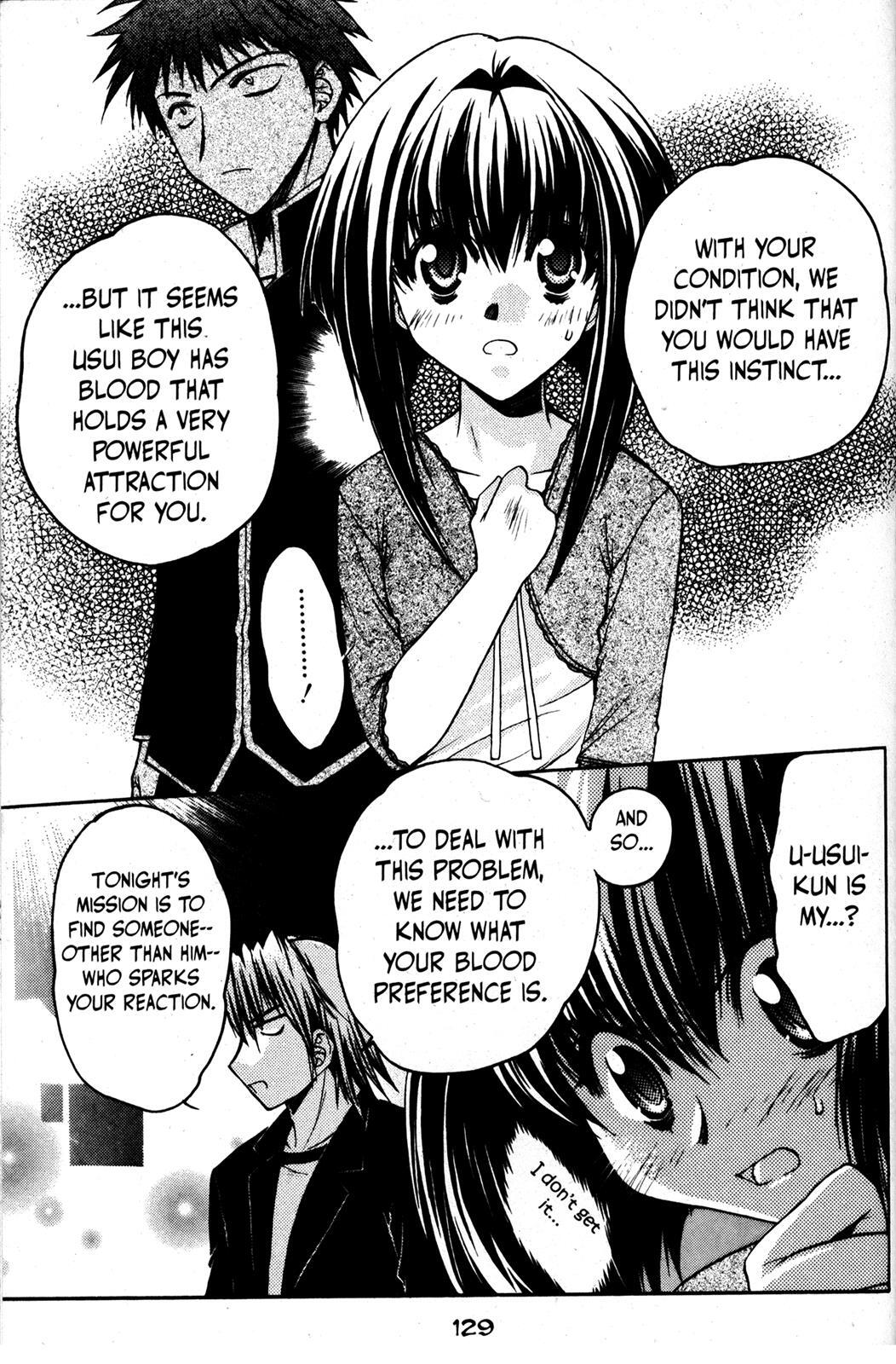 Read Karin Manga Online