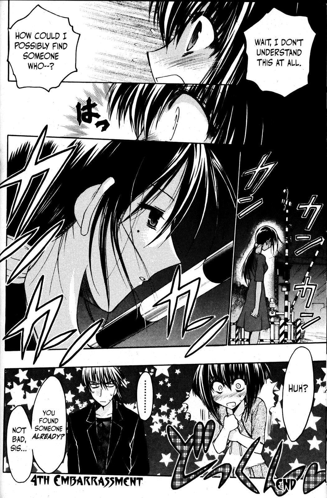 Read Karin Manga Online