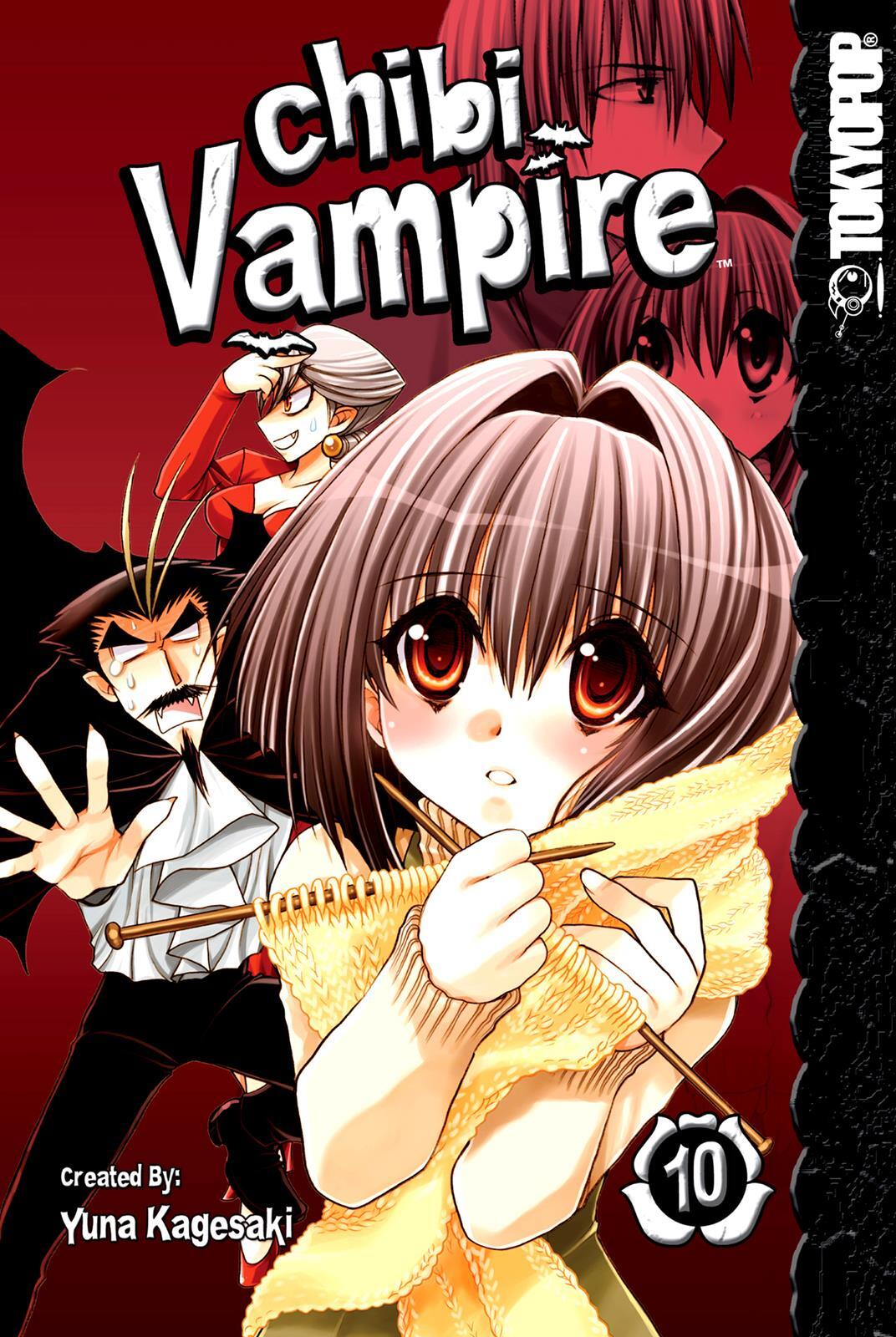 Read Karin Manga Online