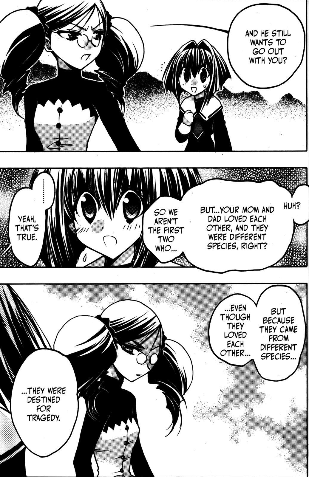 Read Karin Manga Online