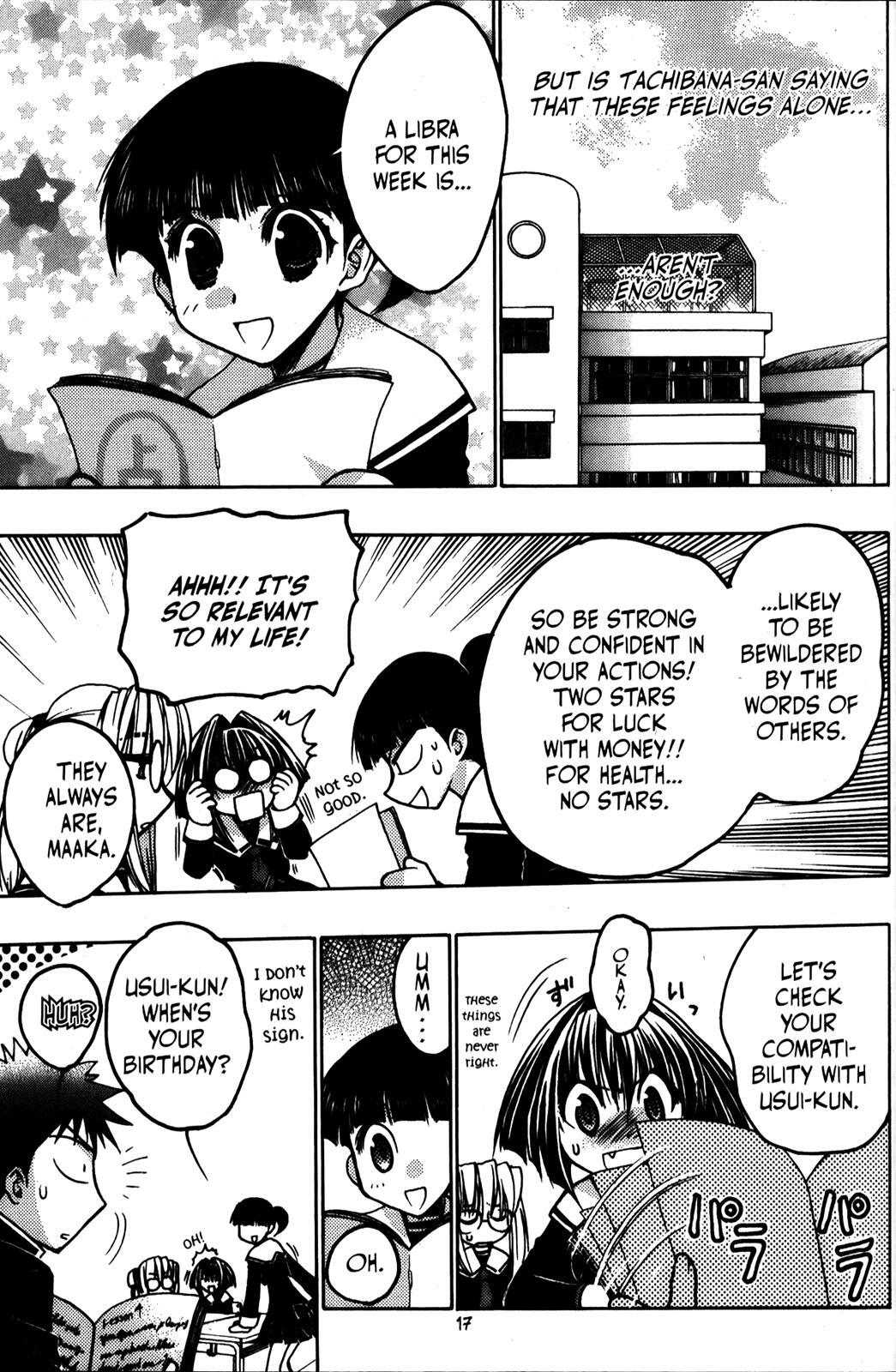 Read Karin Manga Online
