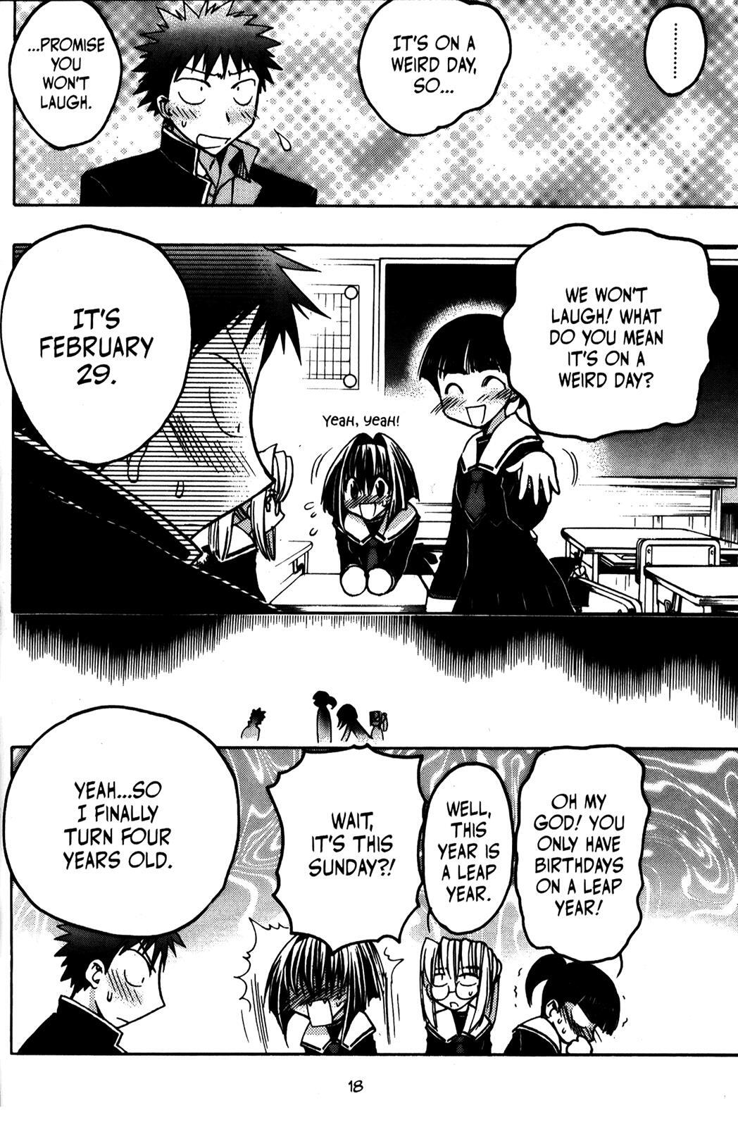 Read Karin Manga Online