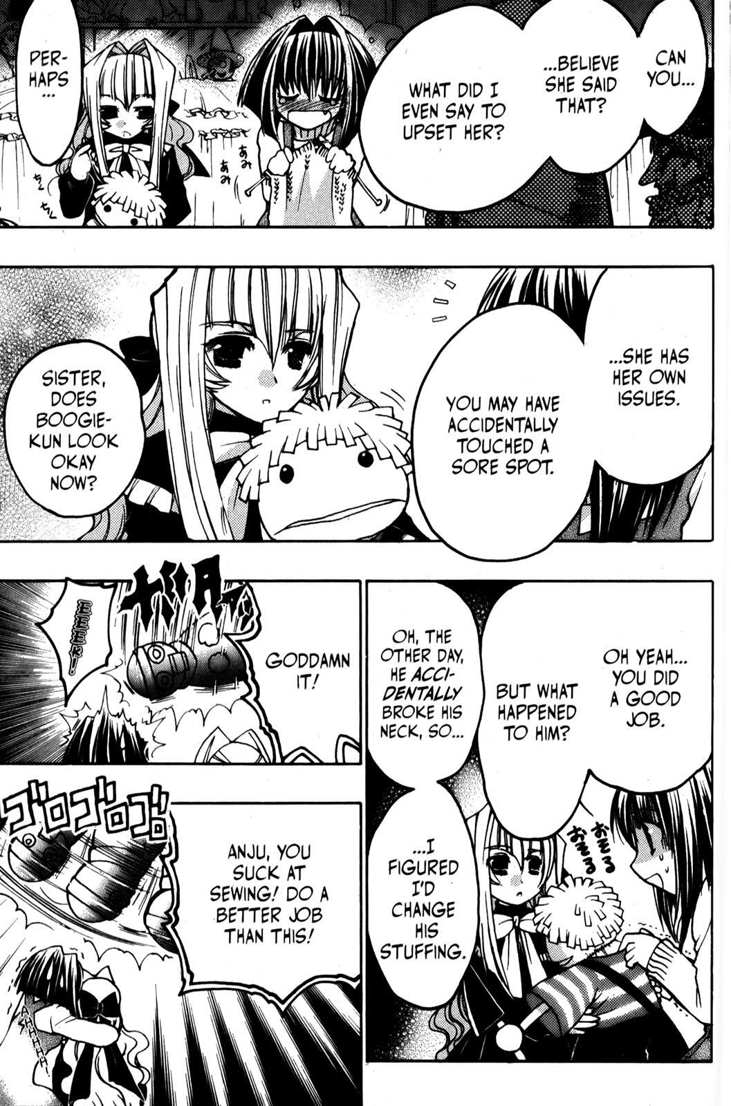 Read Karin Manga Online