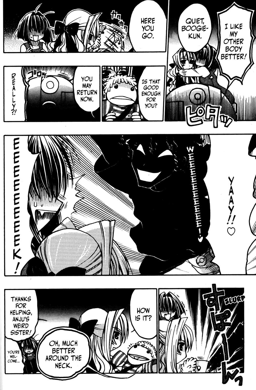Read Karin Manga Online