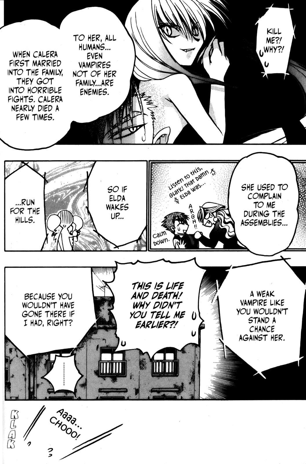 Read Karin Manga Online