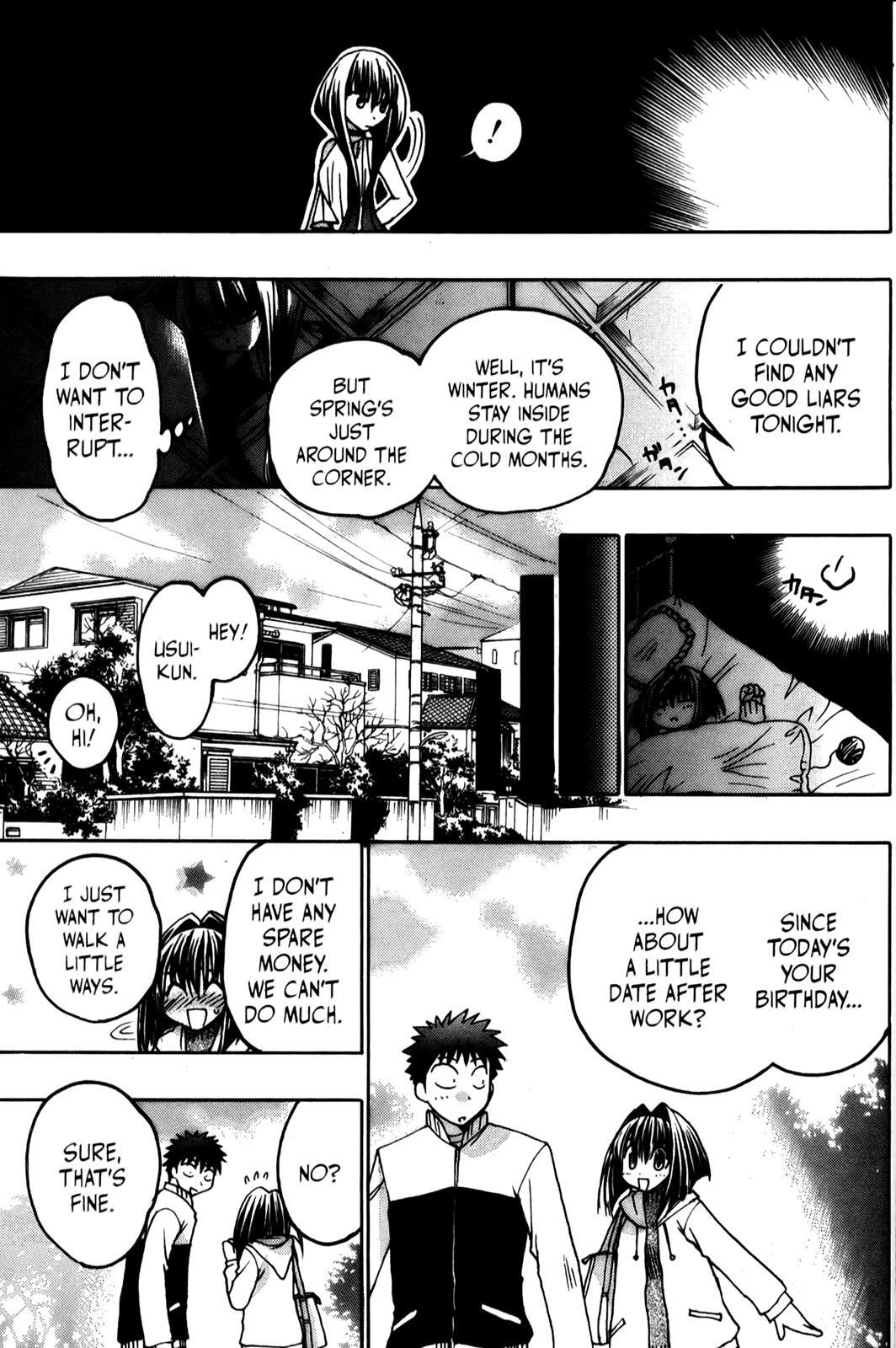 Read Karin Manga Online