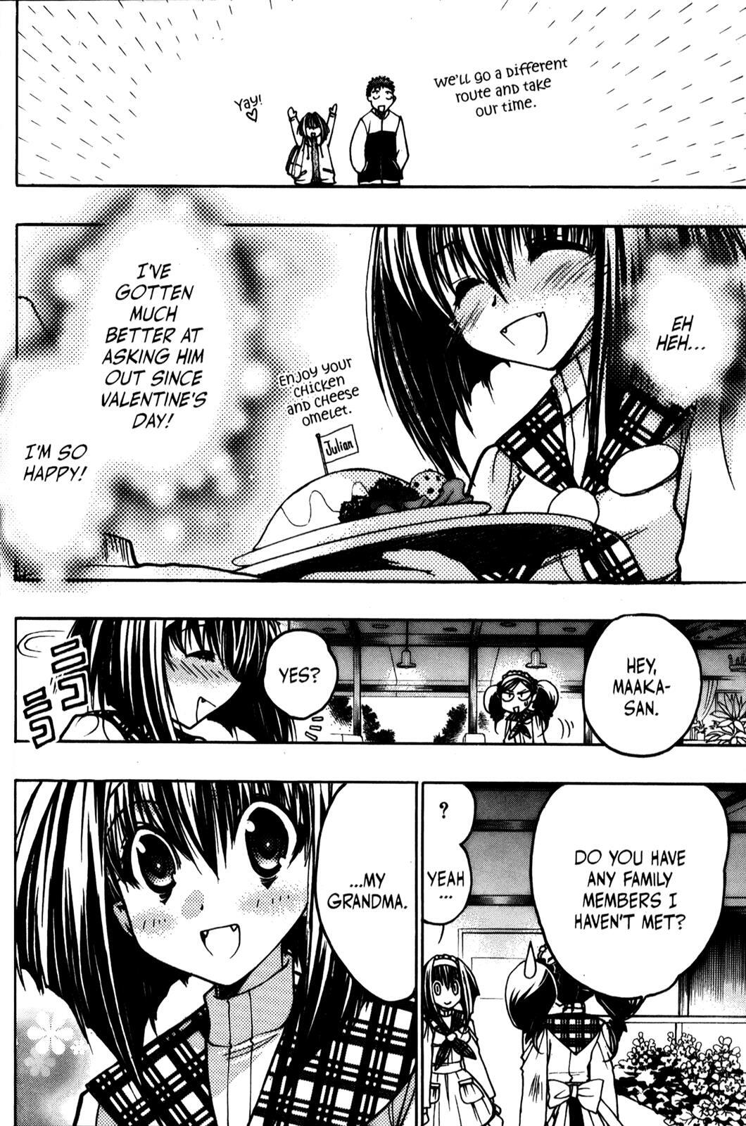 Read Karin Manga Online