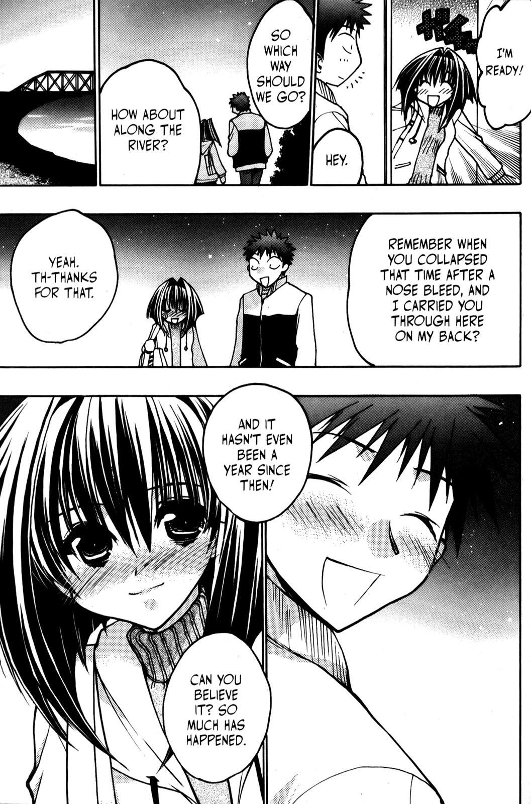 Read Karin Manga Online