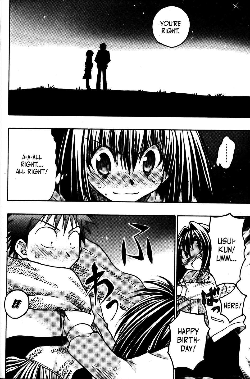 Read Karin Manga Online