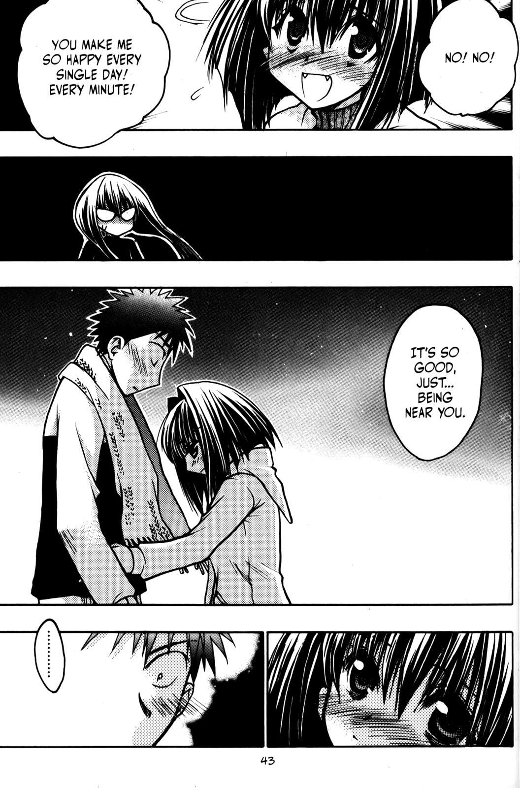 Read Karin Manga Online