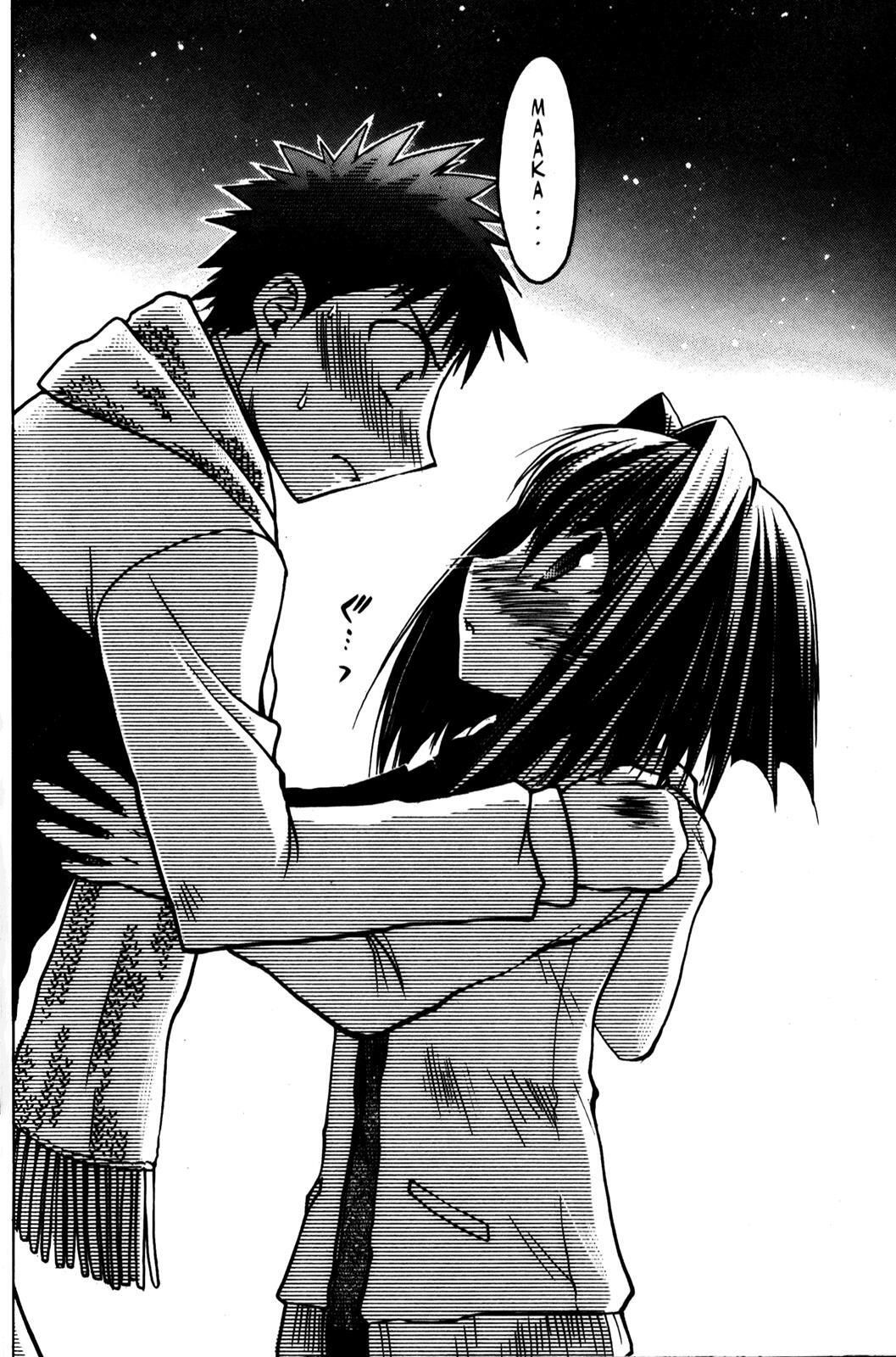 Read Karin Manga Online