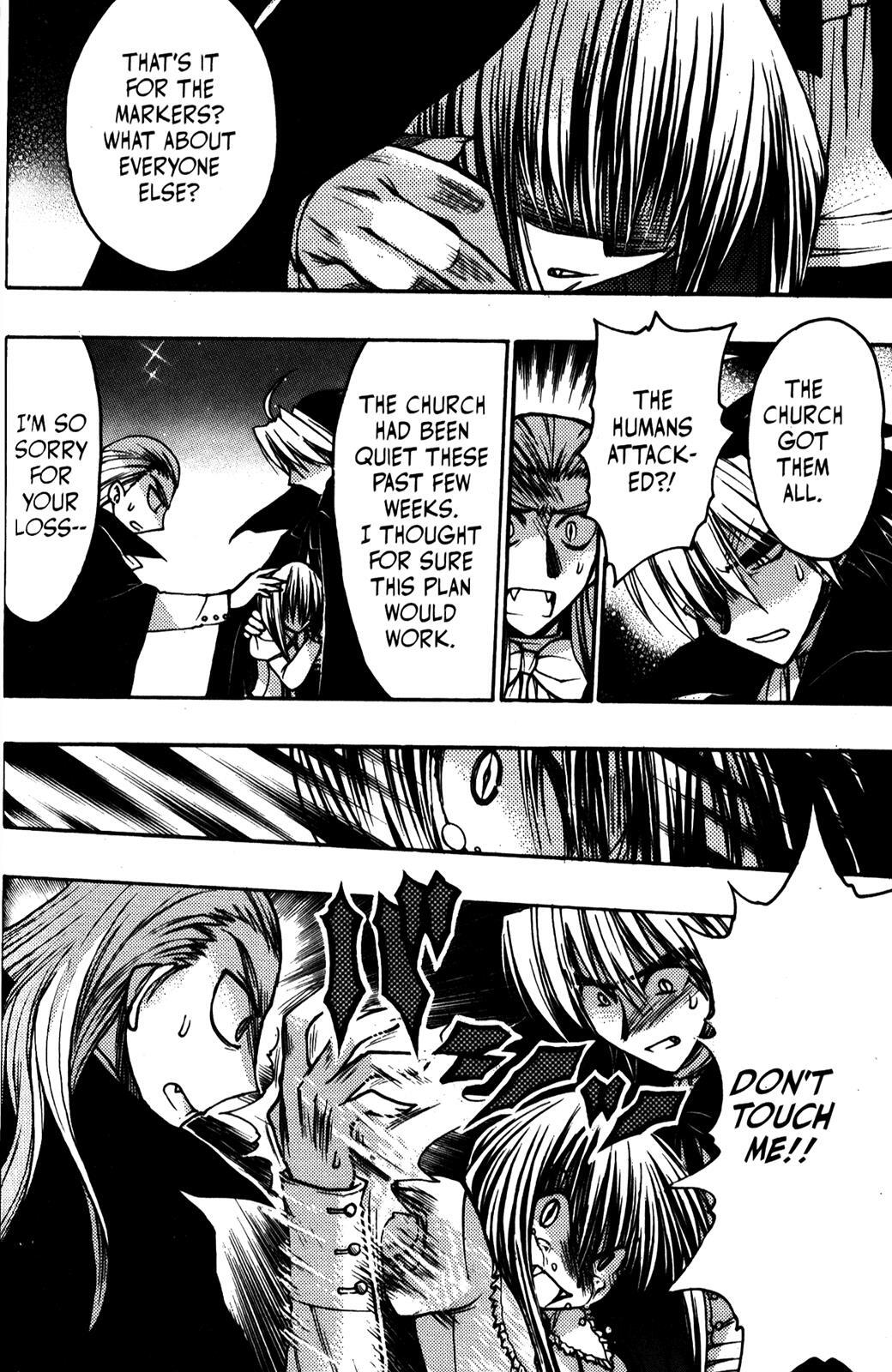 Read Karin Manga Online