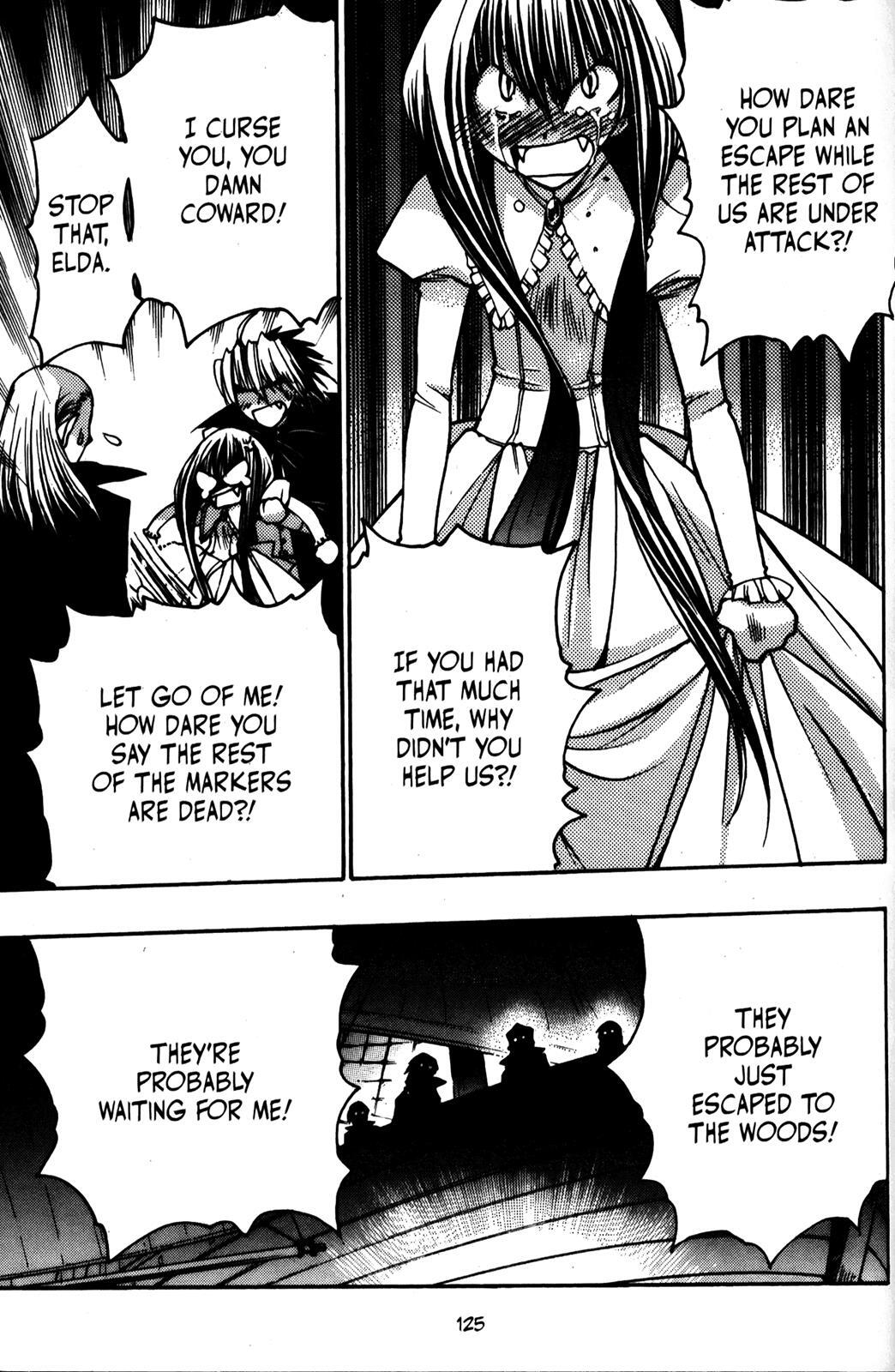 Read Karin Manga Online