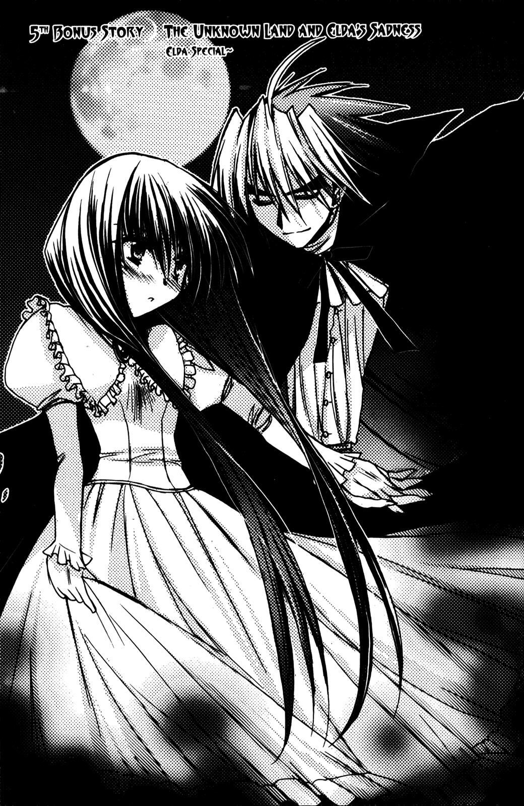 Read Karin Manga Online